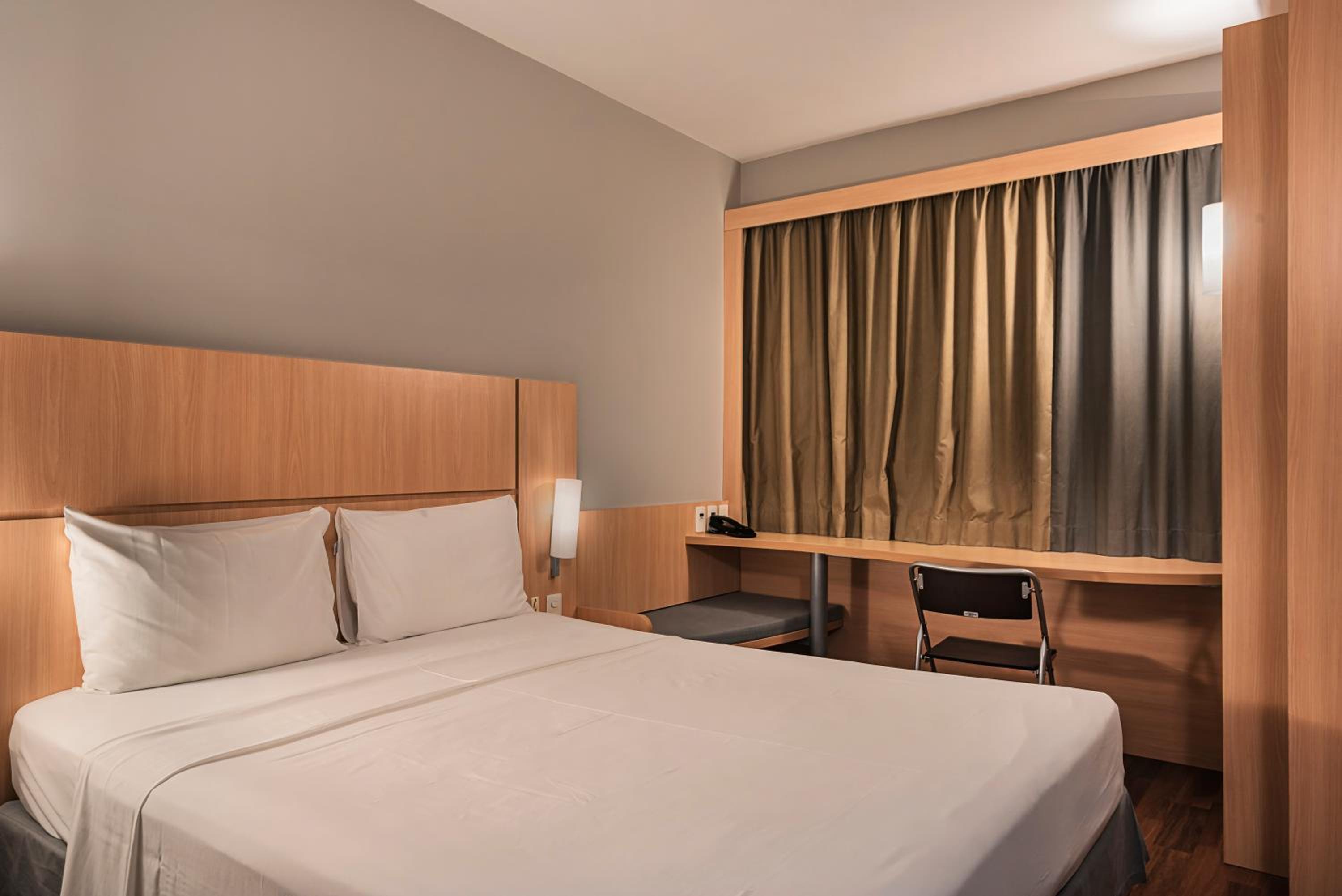 Standard Double Room photo 1