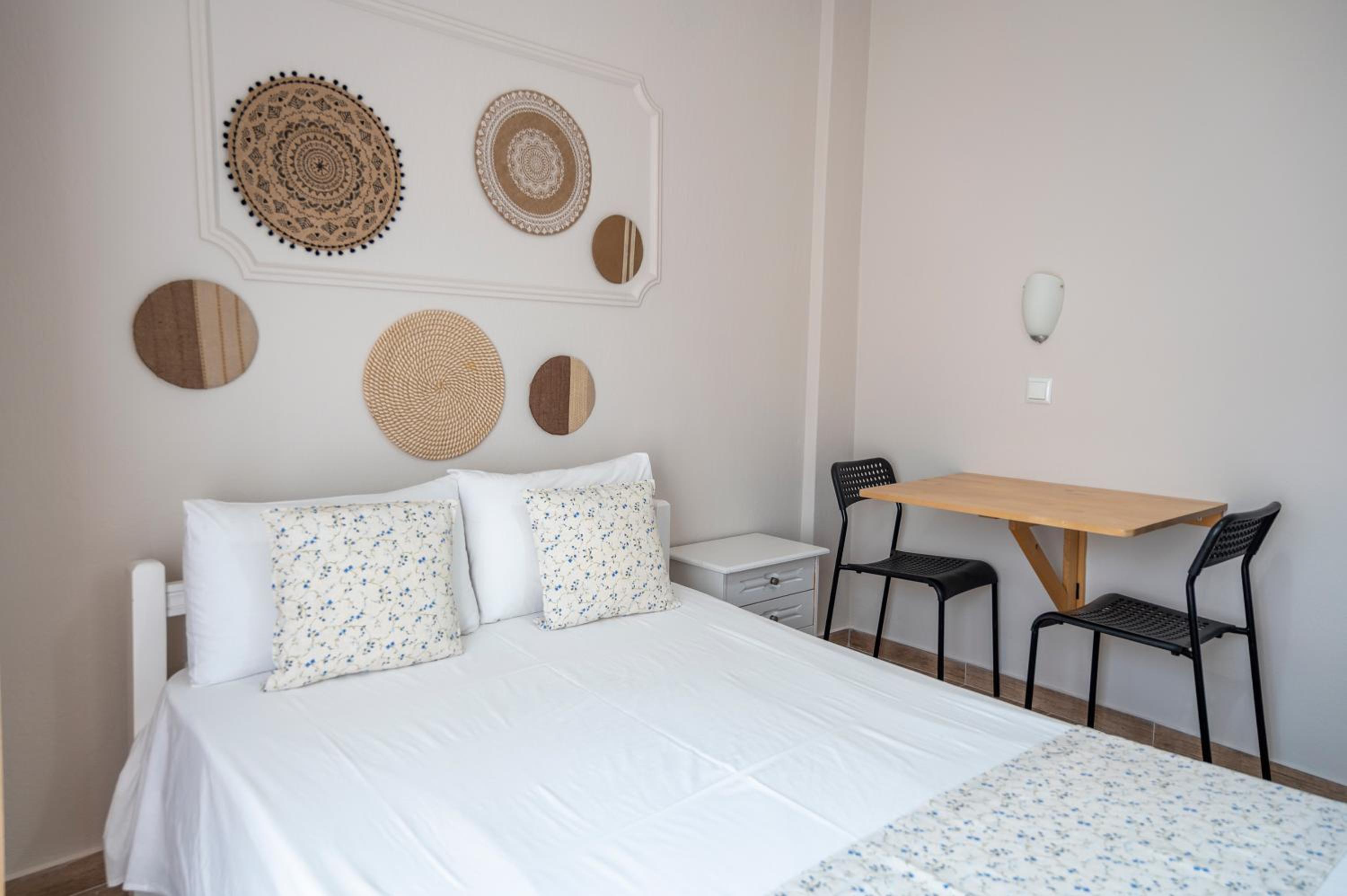 Economy Single Room photo 1