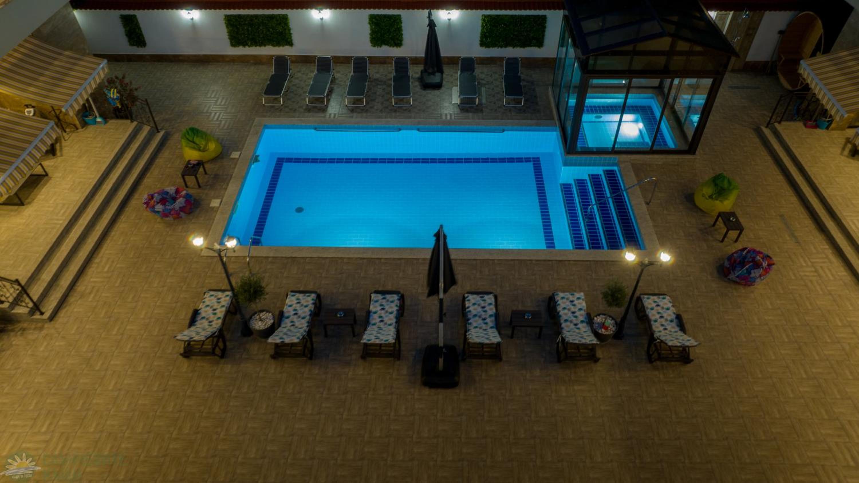 Villa photo 3