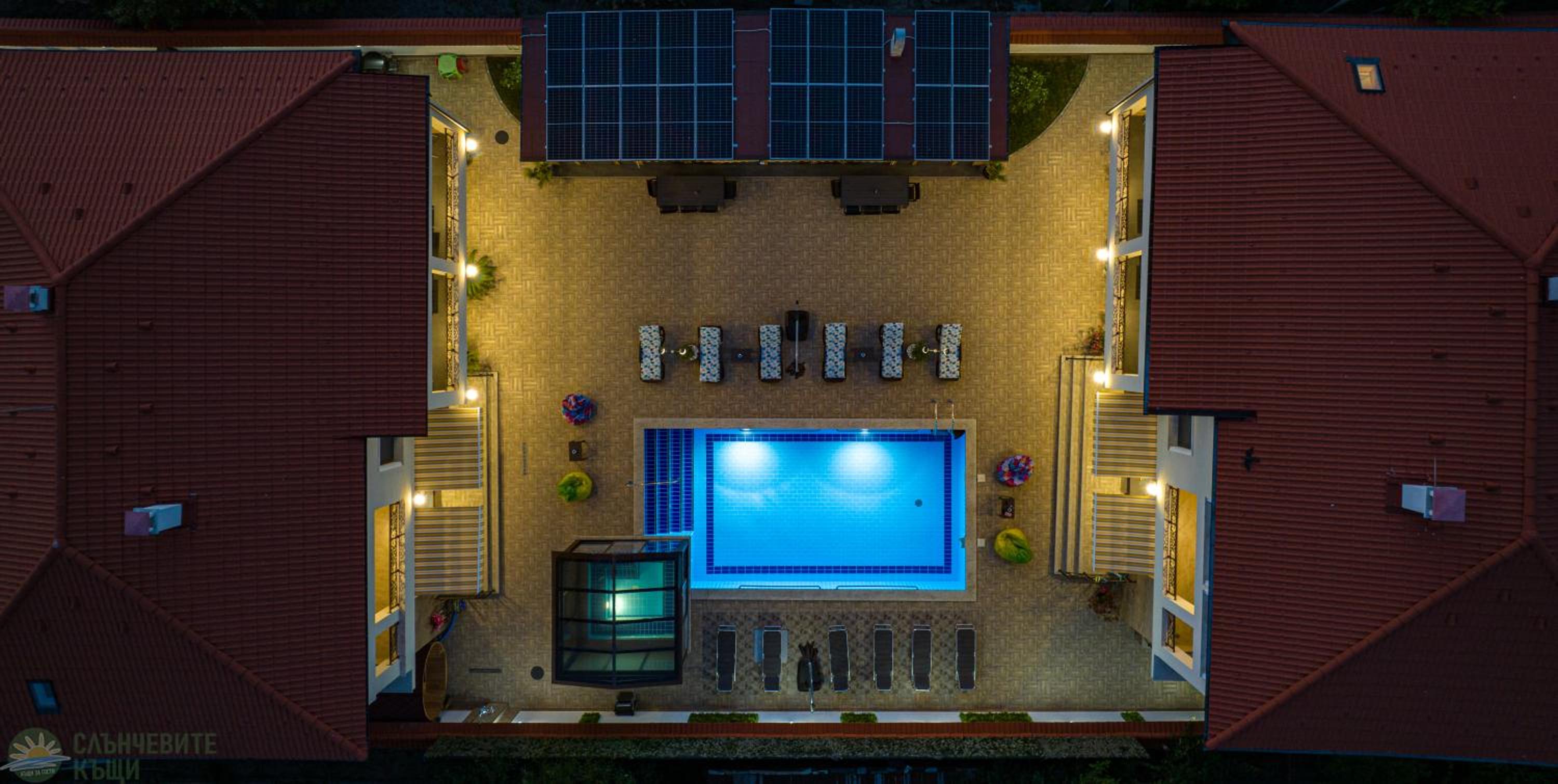 Villa photo 3
