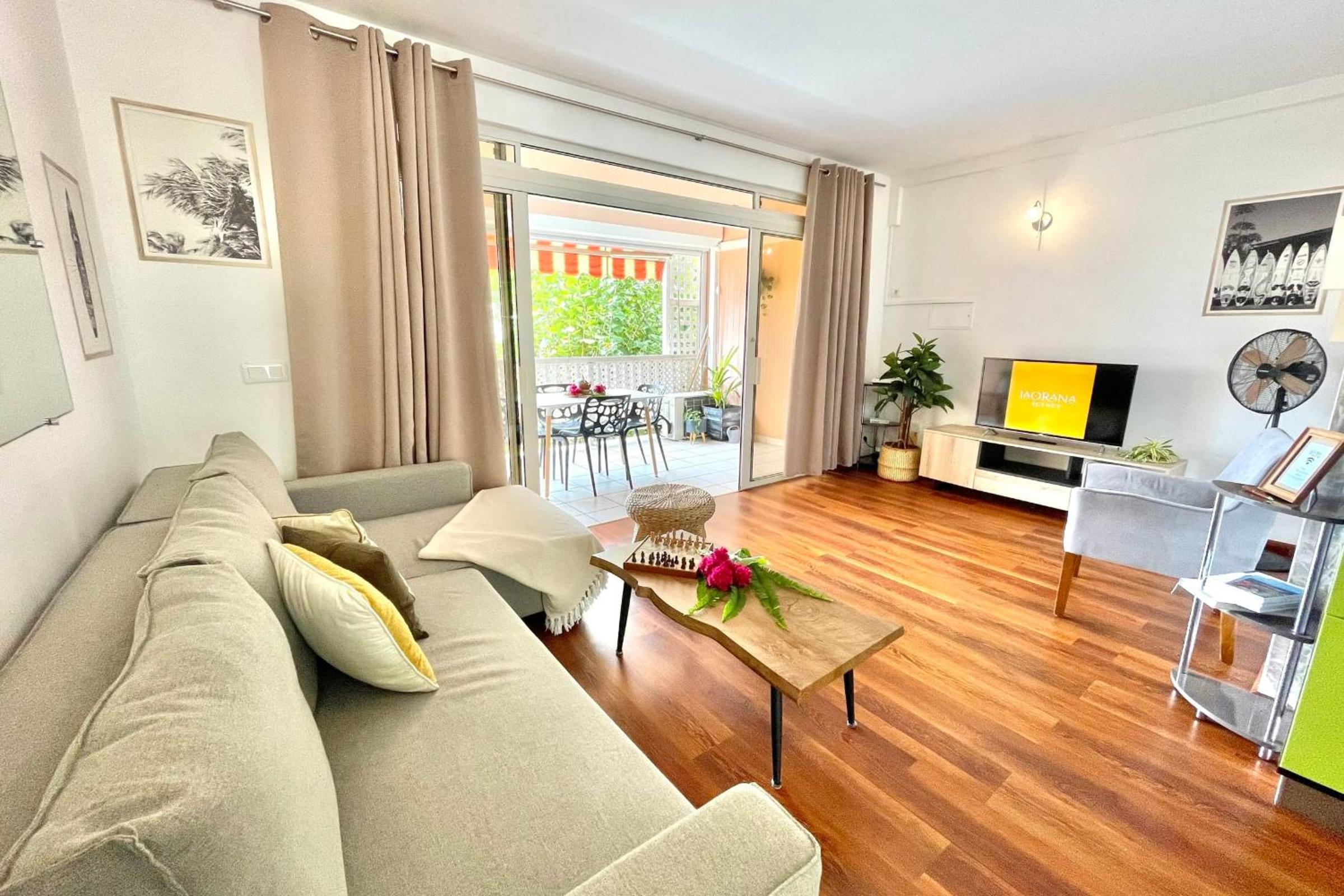 Apartment photo 1