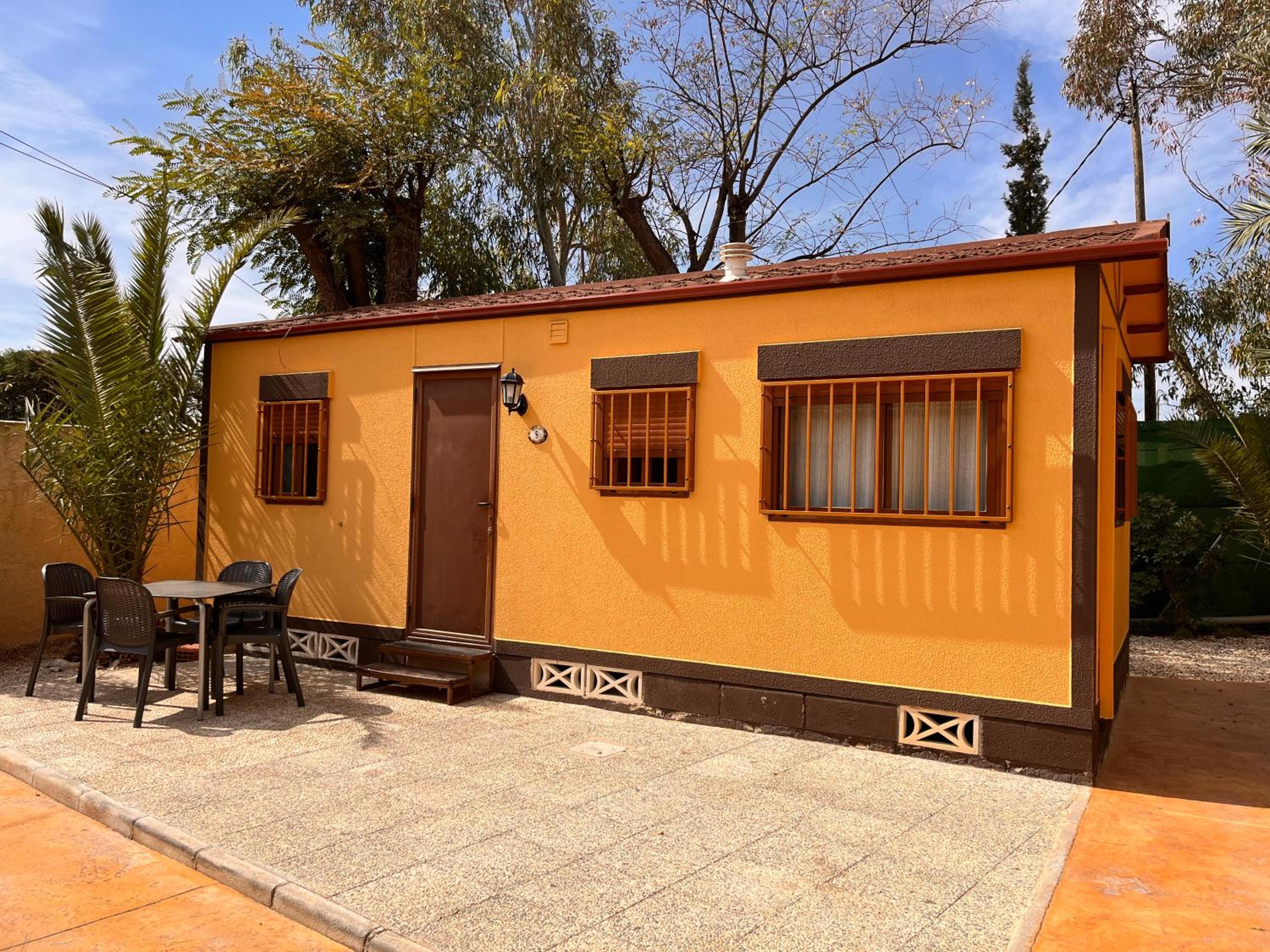 Bungalow (4 Adults) - Photo 3