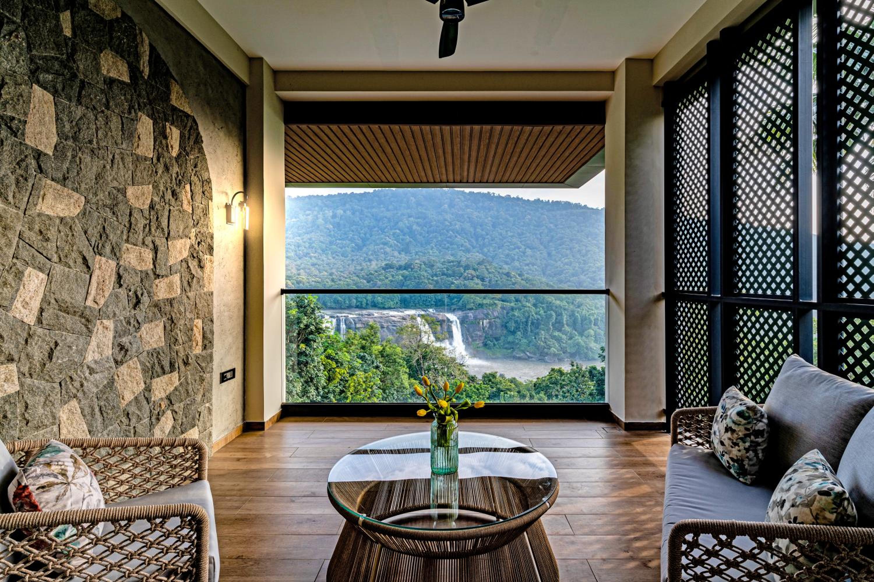 Premium Falls View Premium Falls View