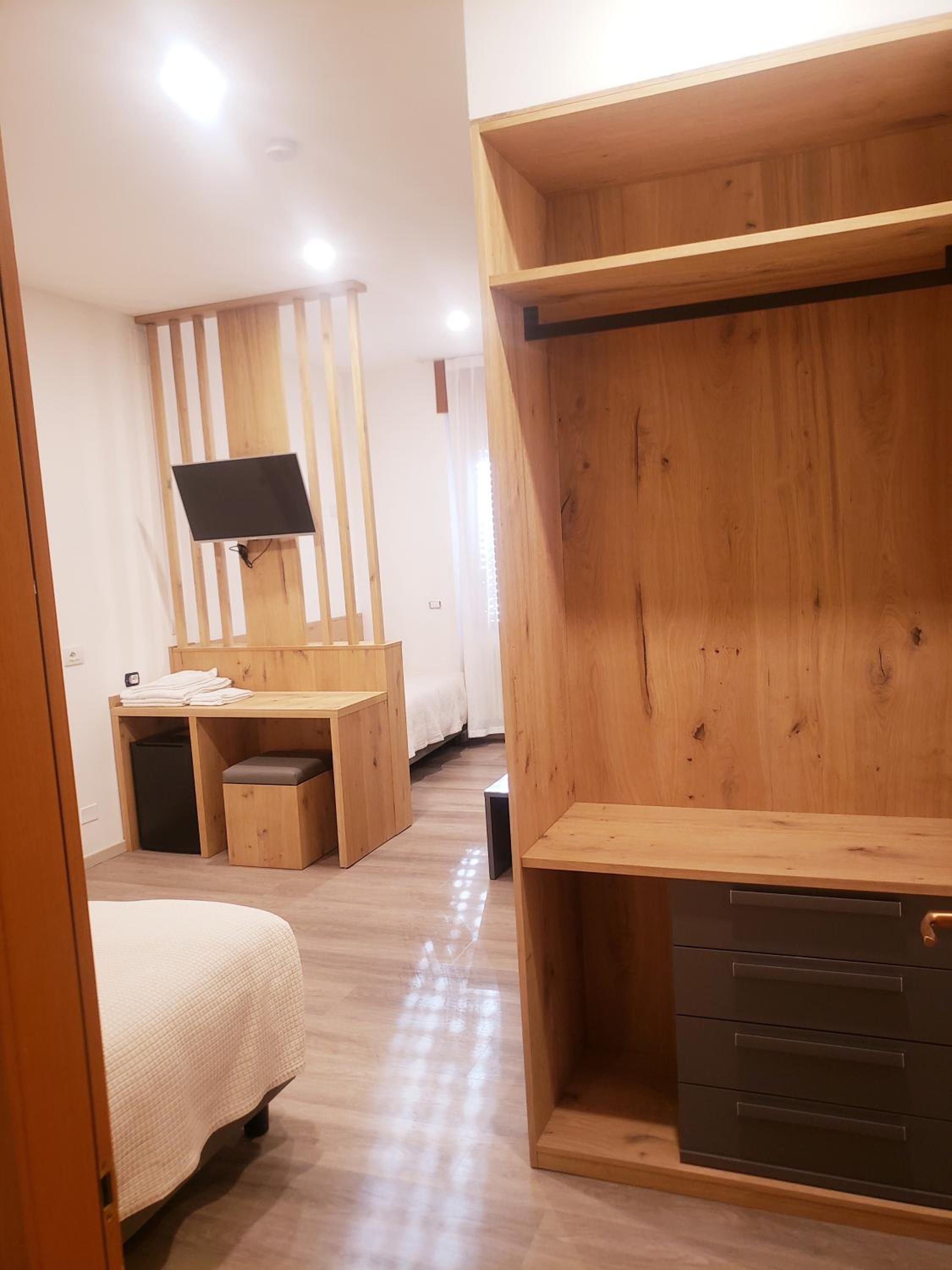 Comfort Triple Room - Photo 4