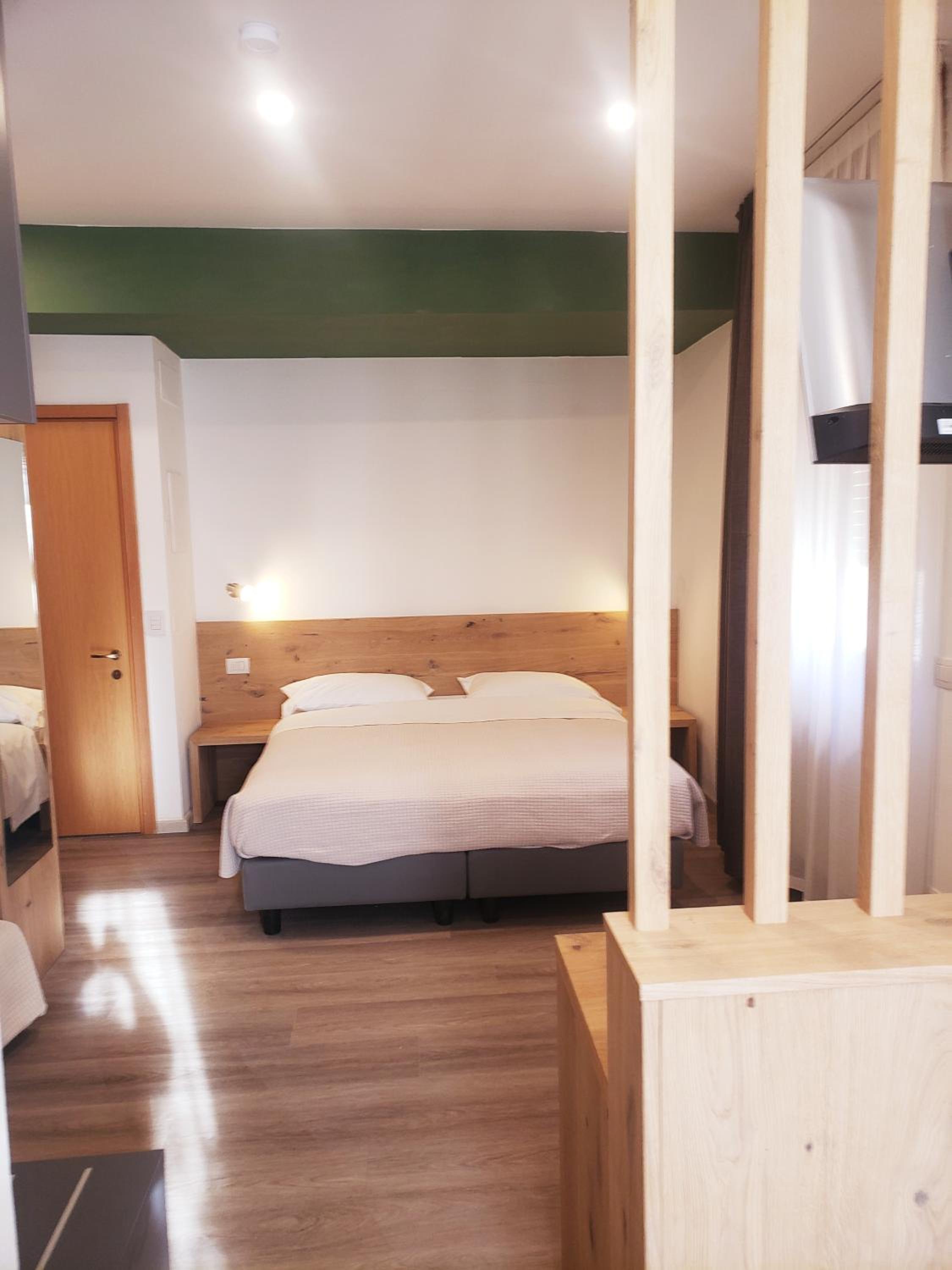 Comfort Triple Room - Photo 3