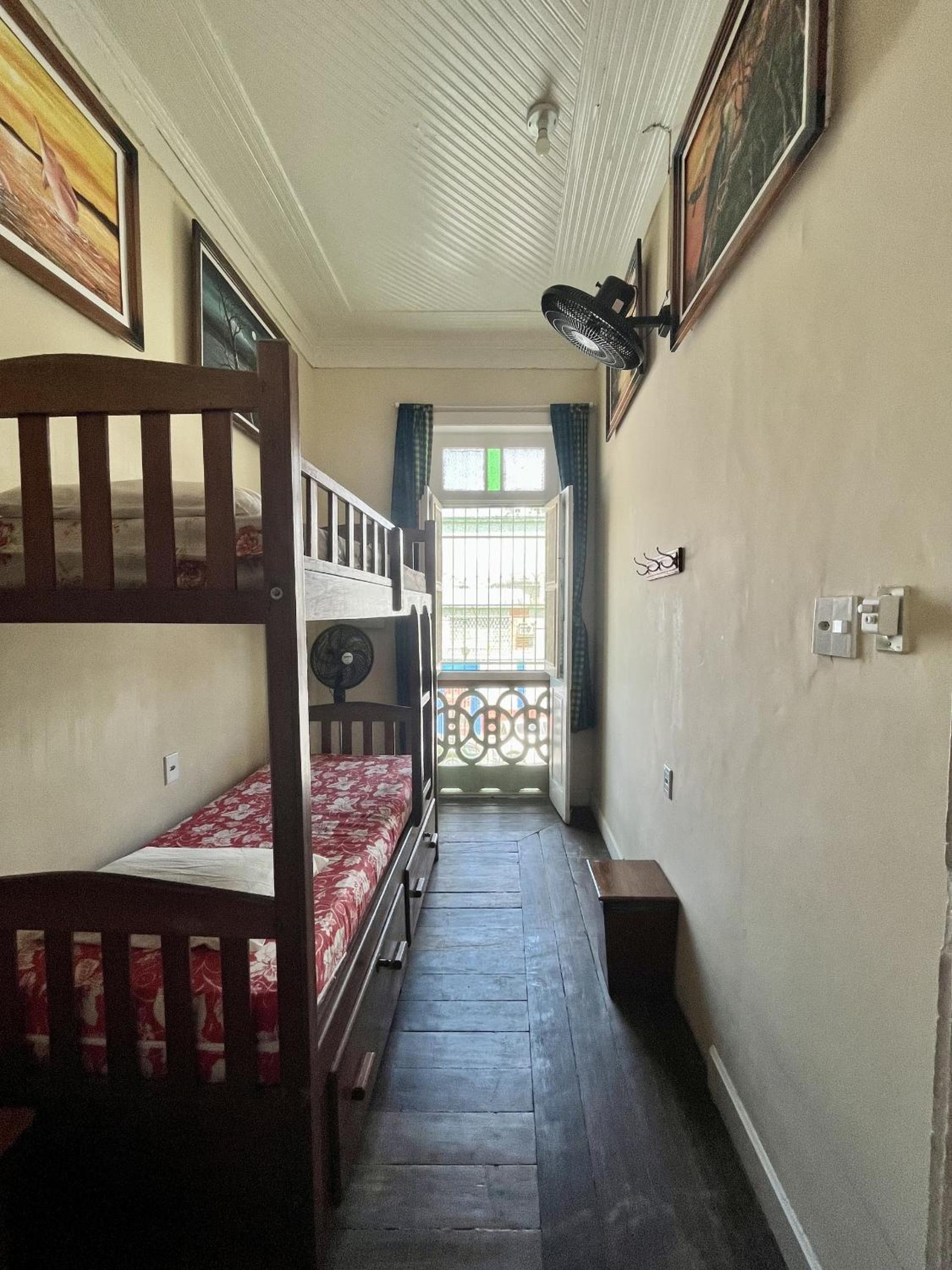 Bunk Bed In Male Dormitory Room  photo 3