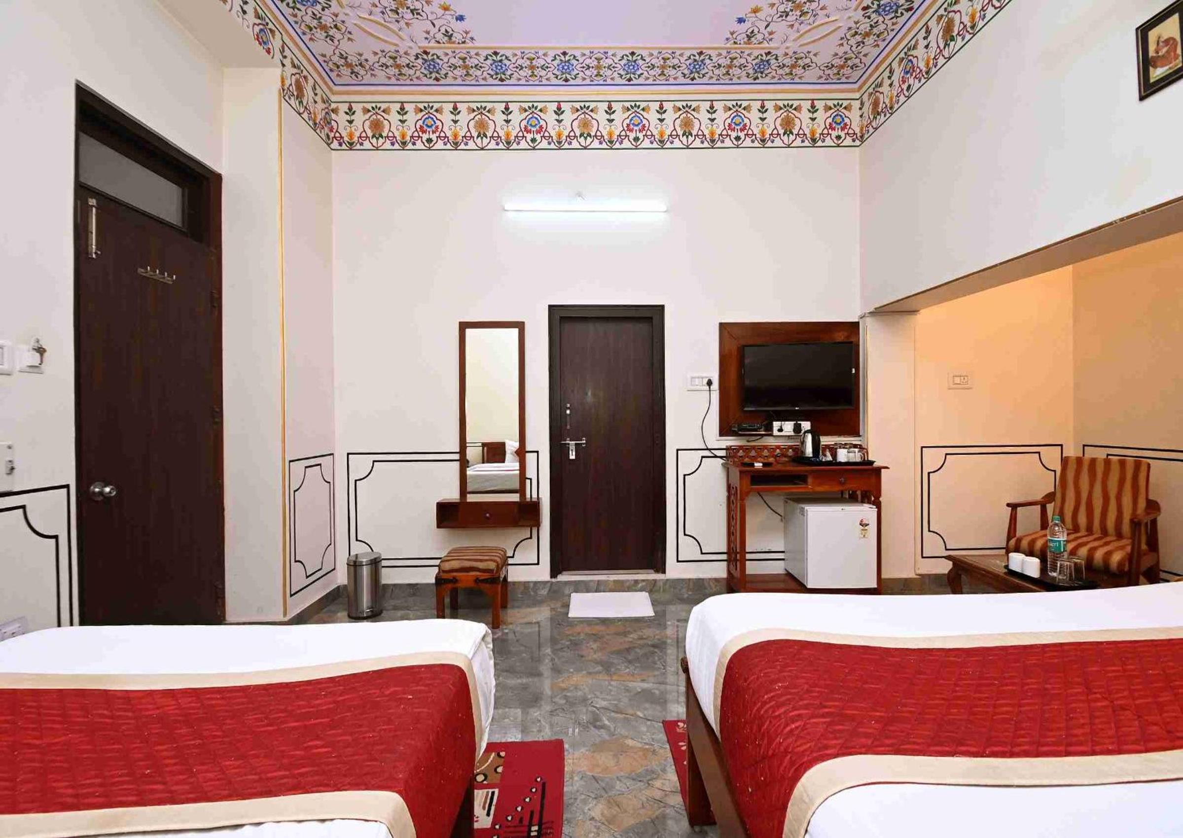 Superior Triple Room - Photo 16