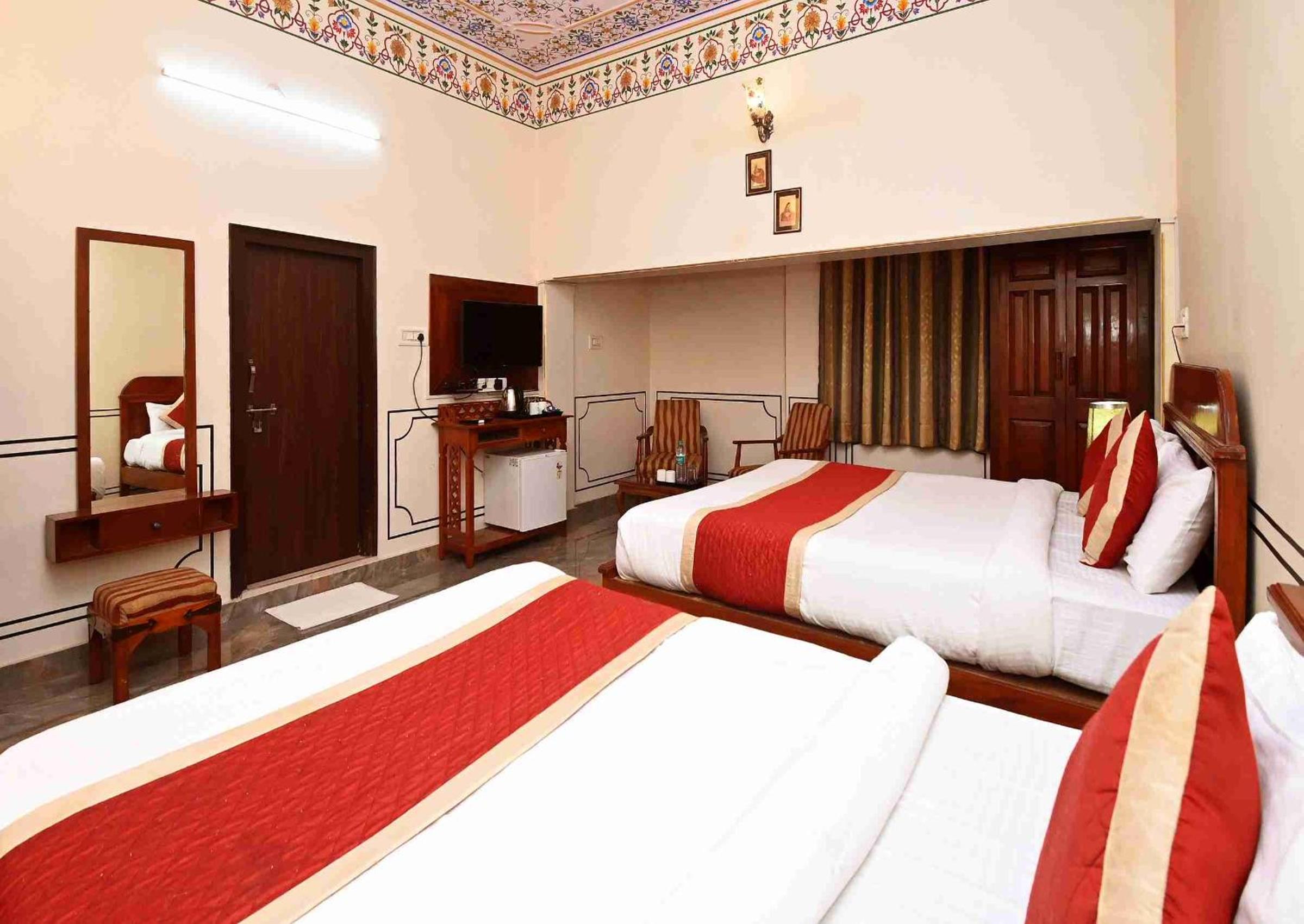 Superior Triple Room - Photo 18
