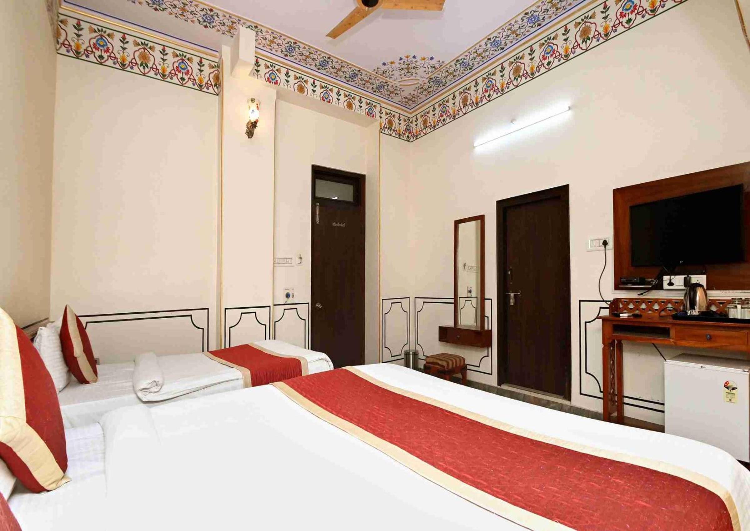 Superior Triple Room - Photo 19