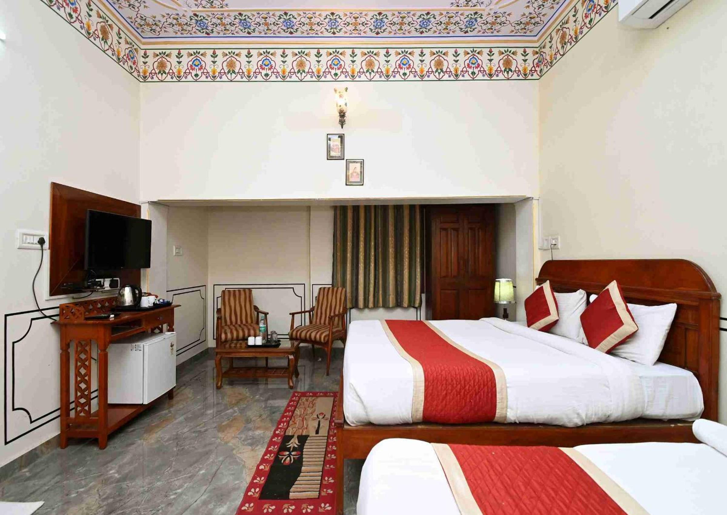 Superior Triple Room - Photo 22