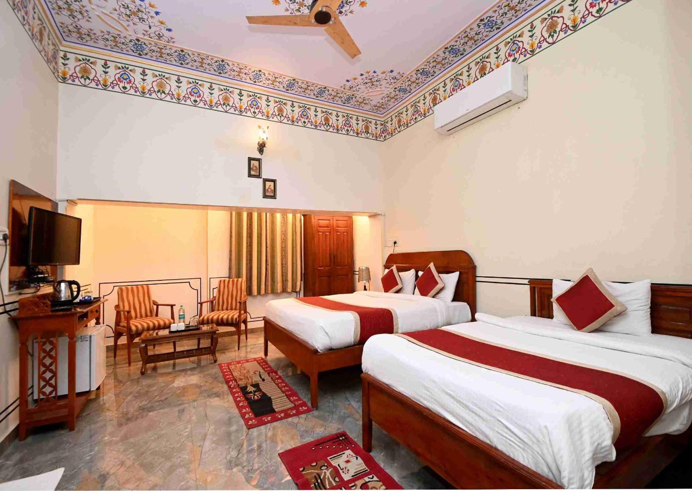 Superior Triple Room - Photo 15