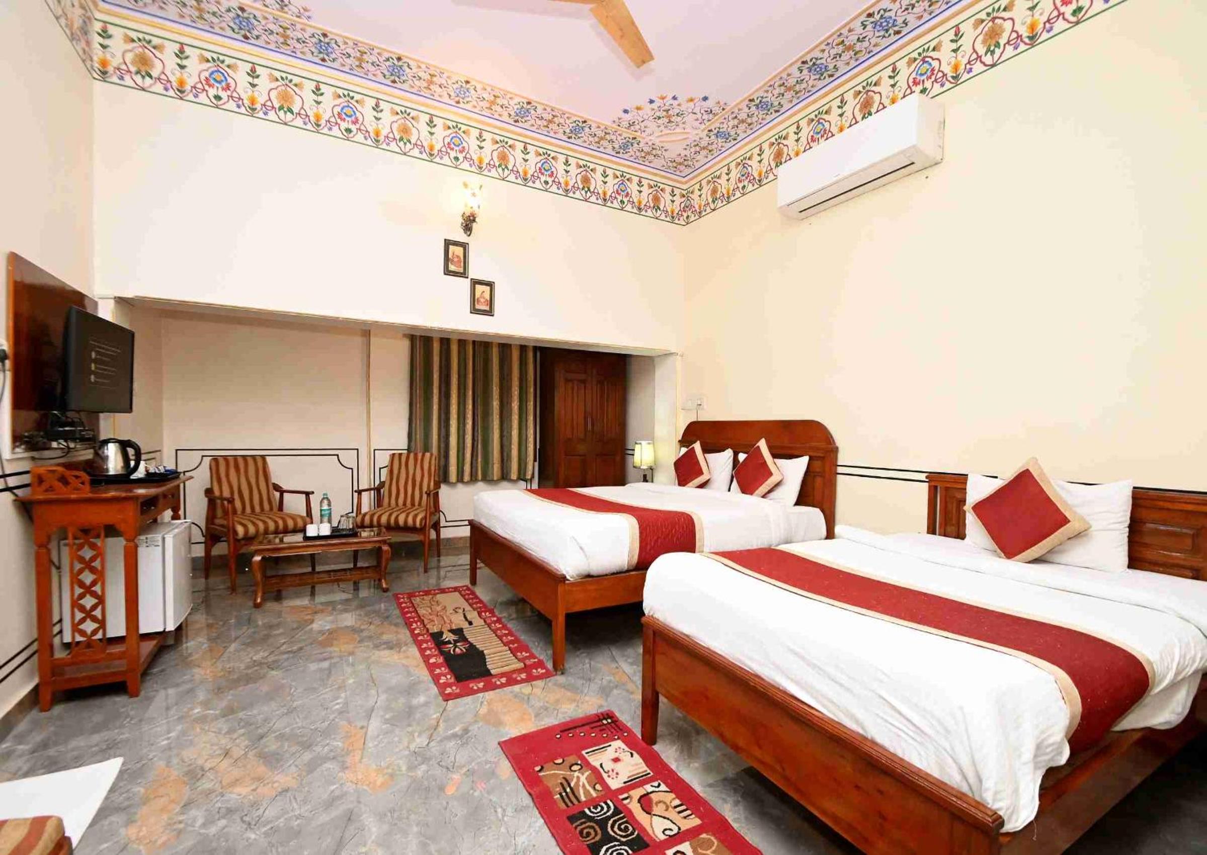 Superior Triple Room - Photo 17