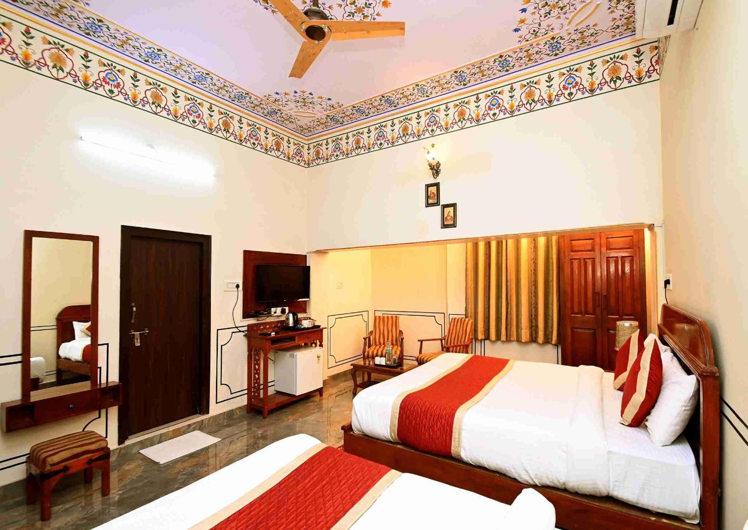 Superior Triple Room - Photo 31
