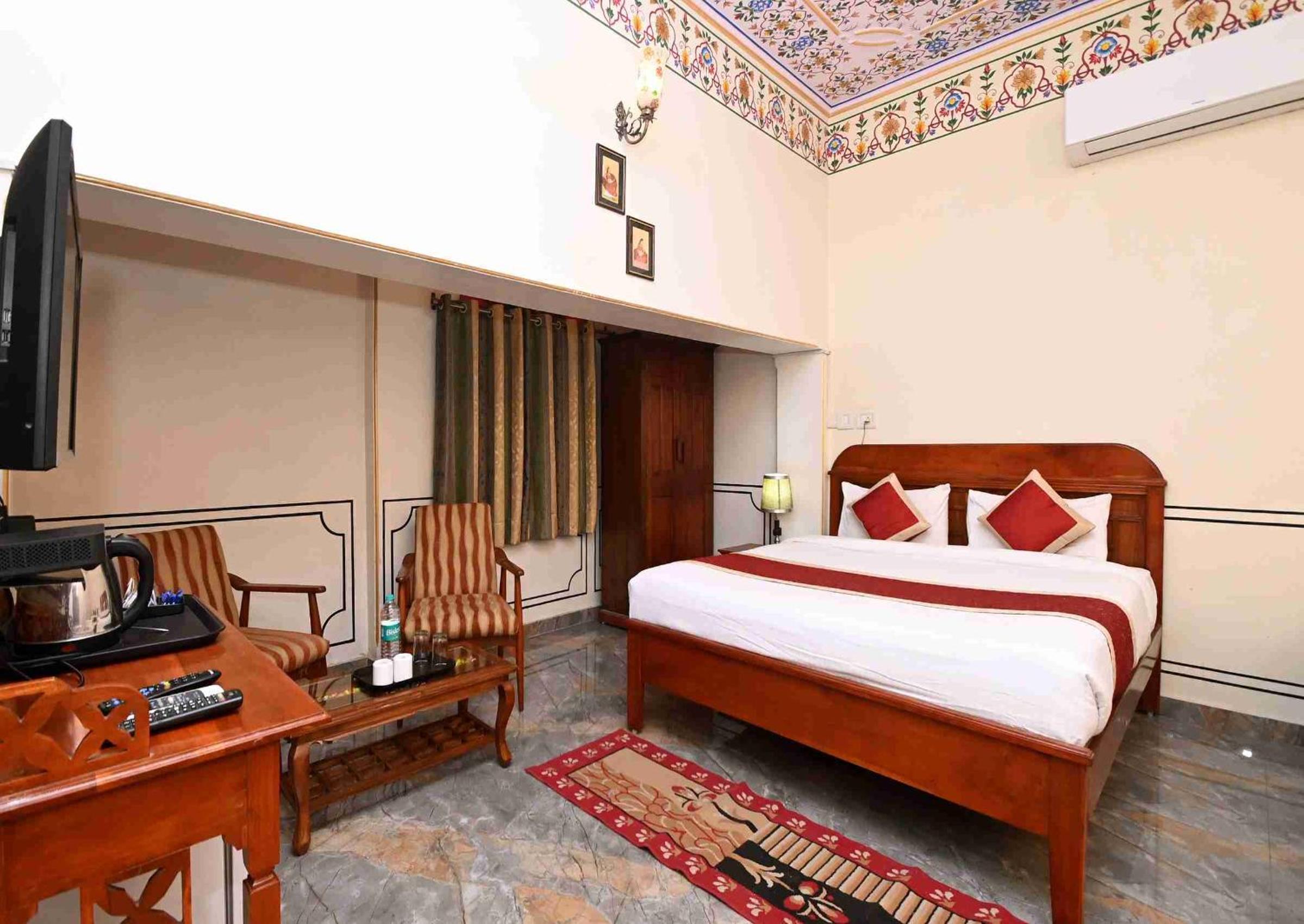 Superior Triple Room - Photo 20