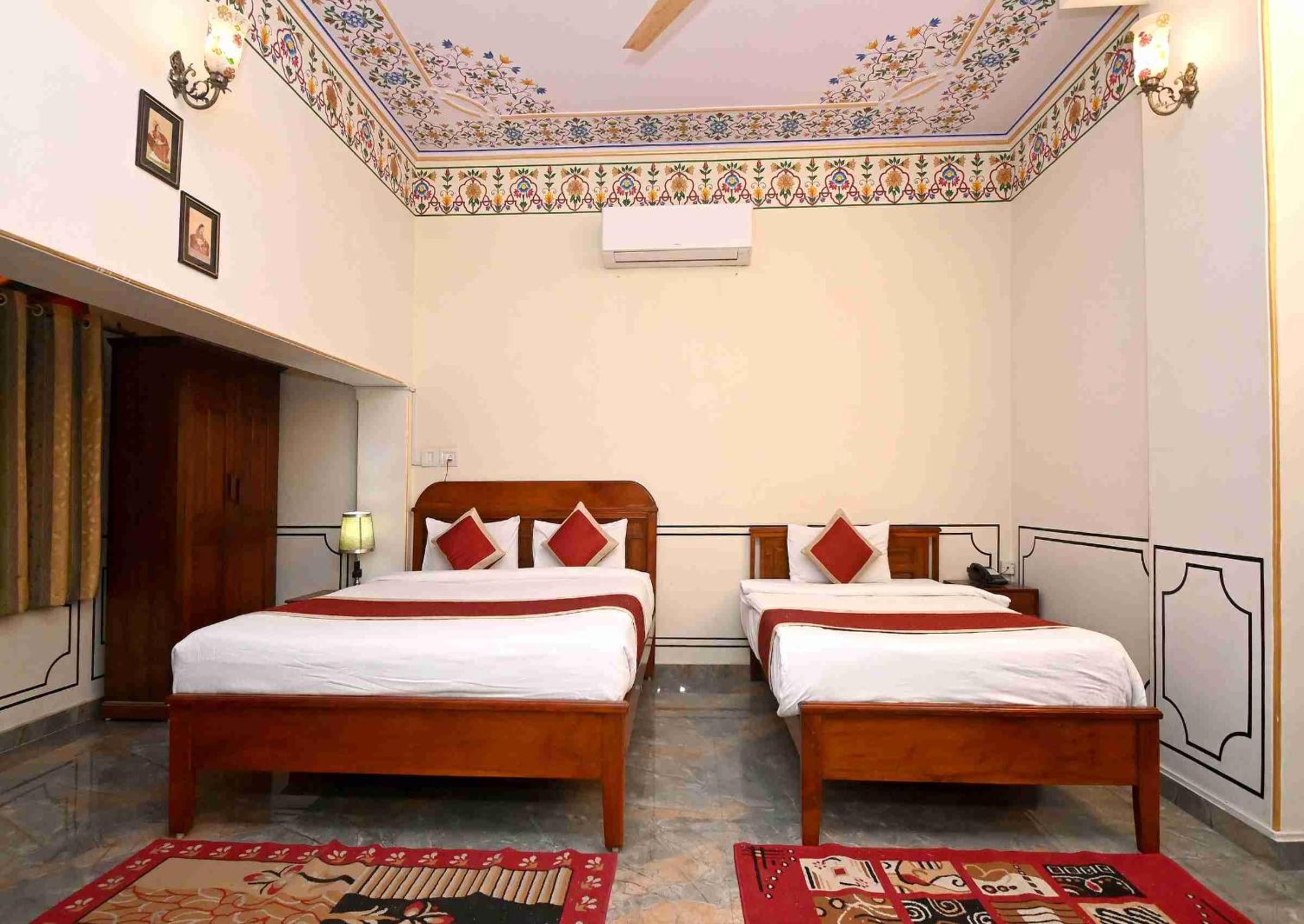Superior Triple Room - Photo 30