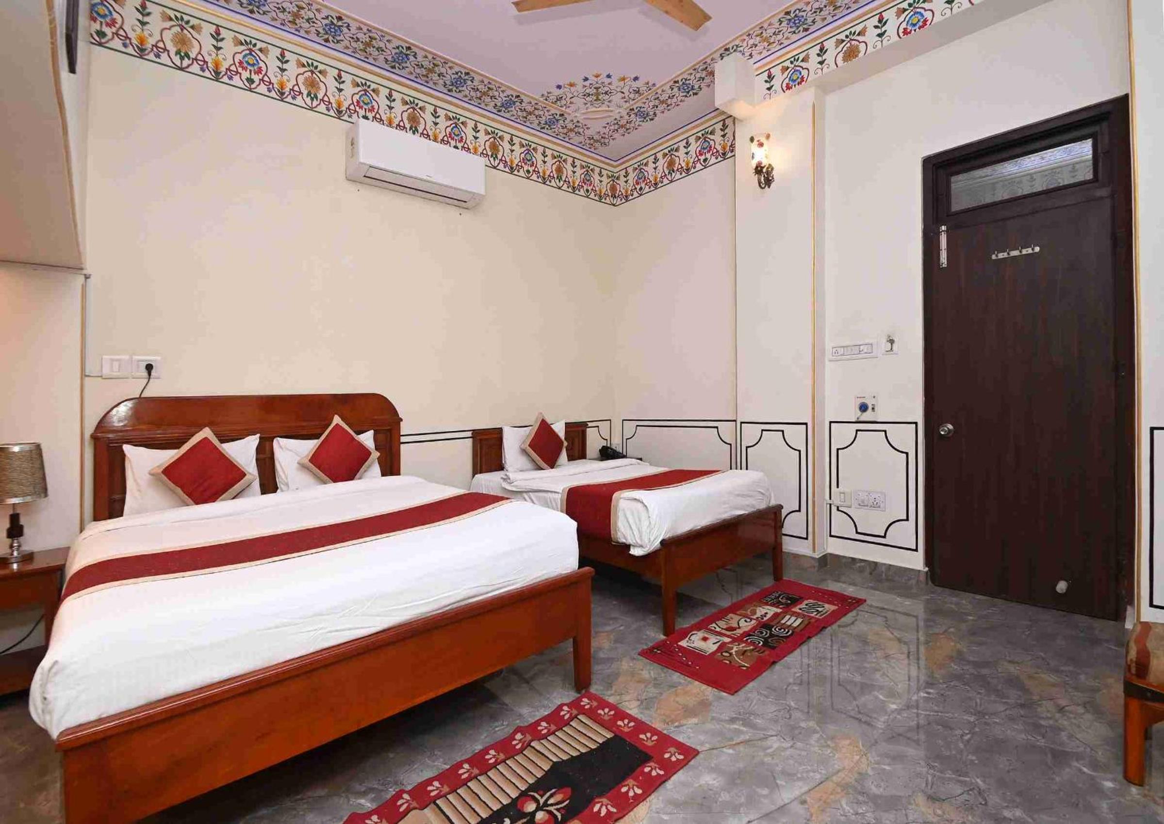 Superior Triple Room - Photo 33