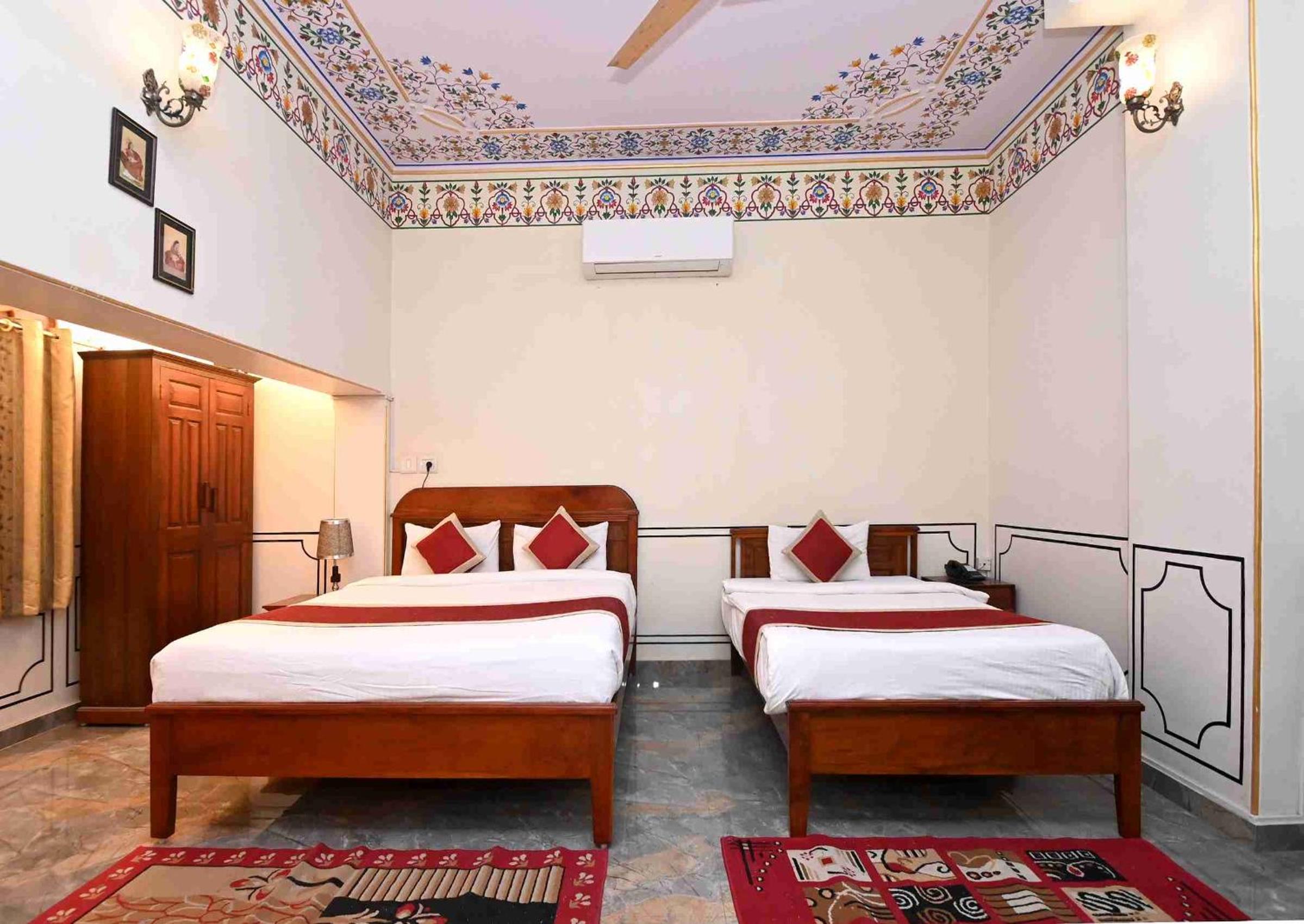 Superior Triple Room - Photo 21