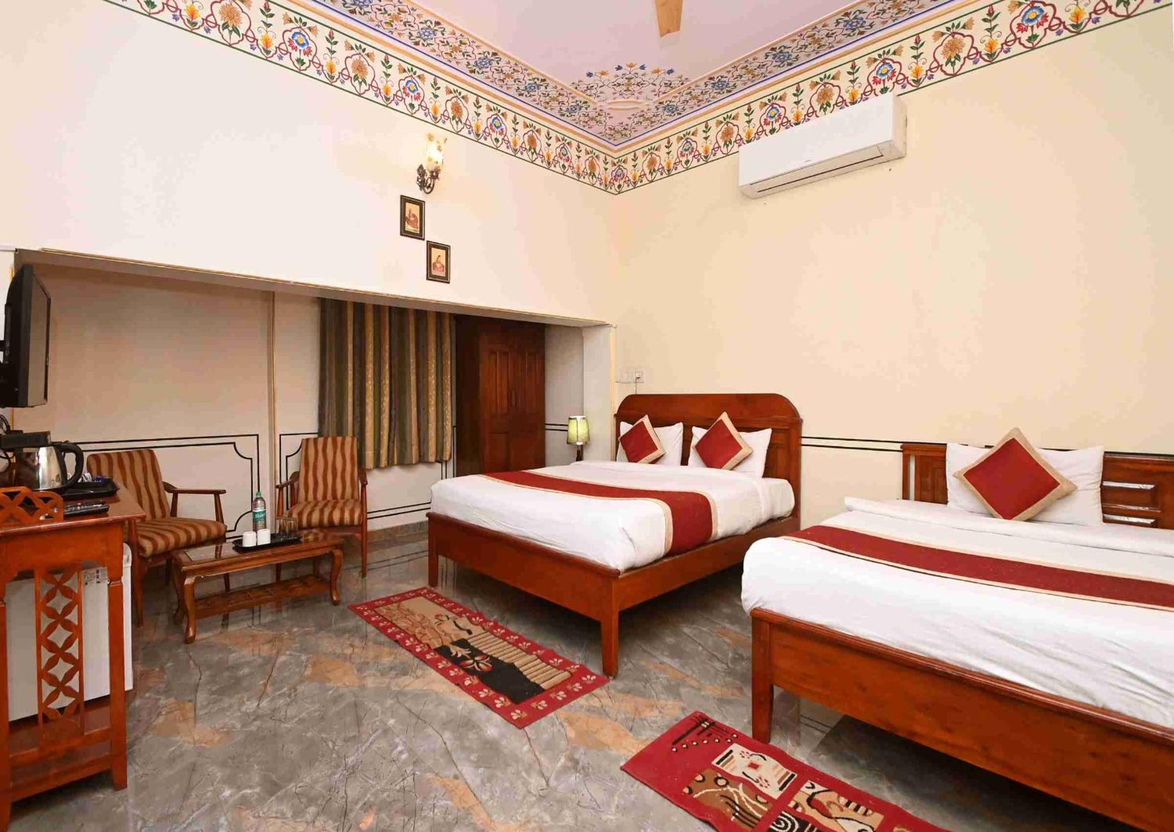 Superior Triple Room - Photo 23