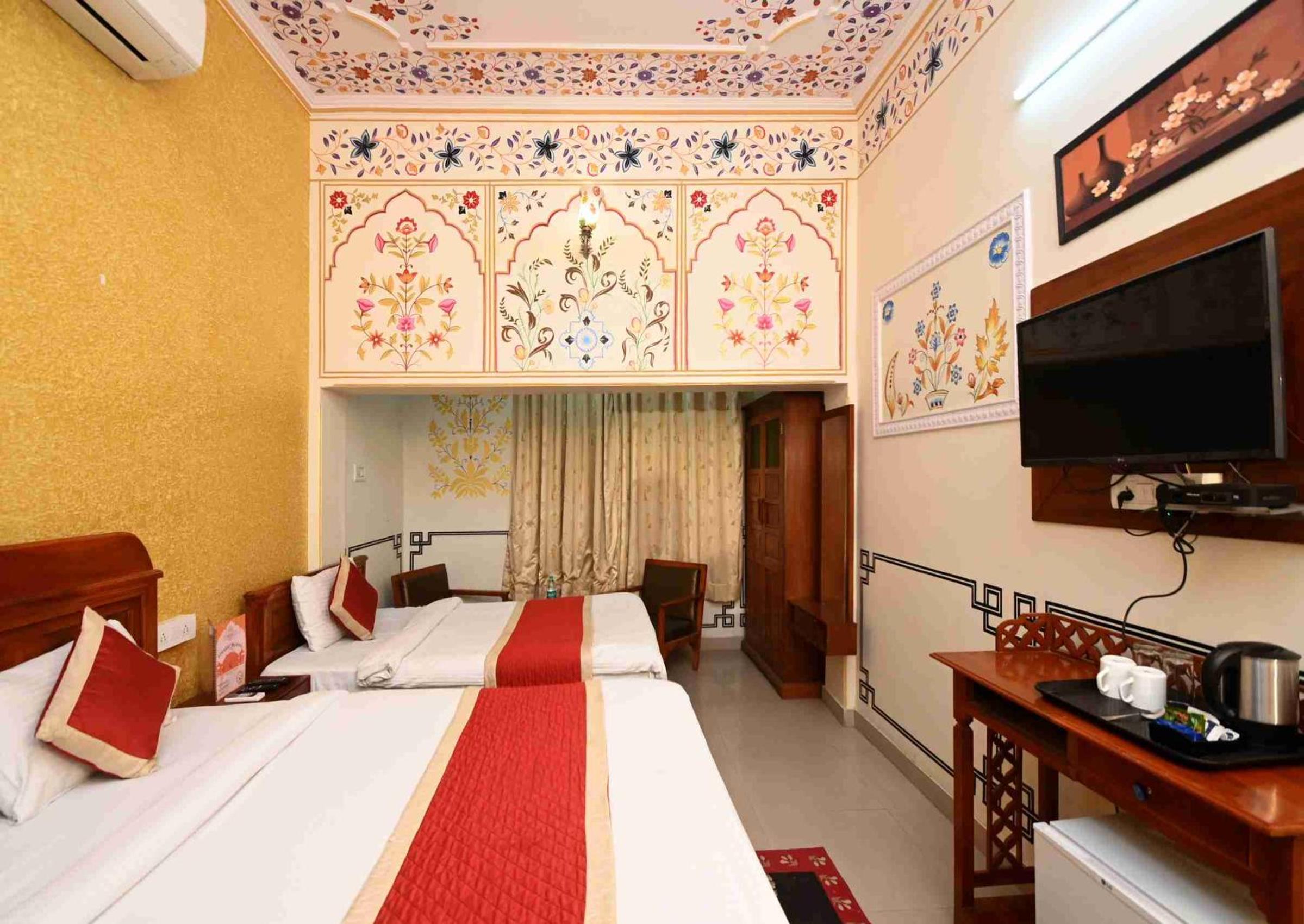 Superior Triple Room - Photo 32