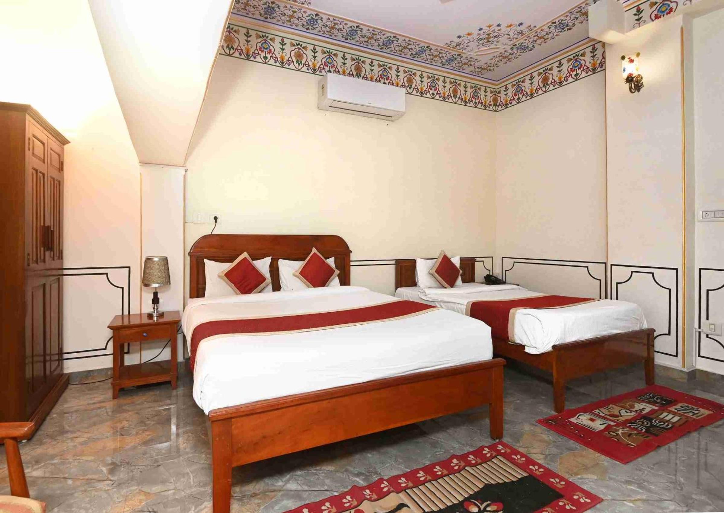 Superior Triple Room - Photo 38