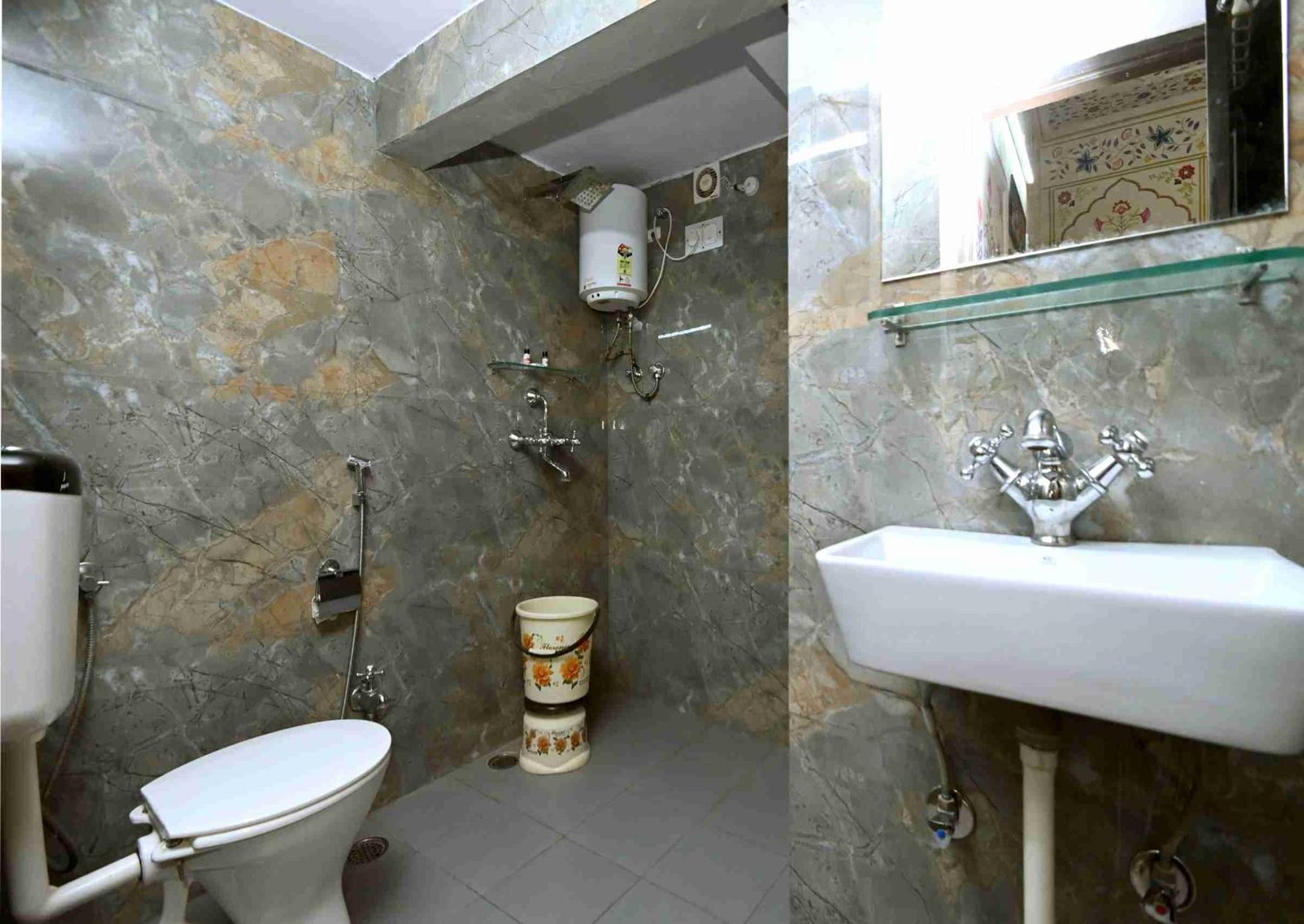 Superior Triple Room - Photo 36