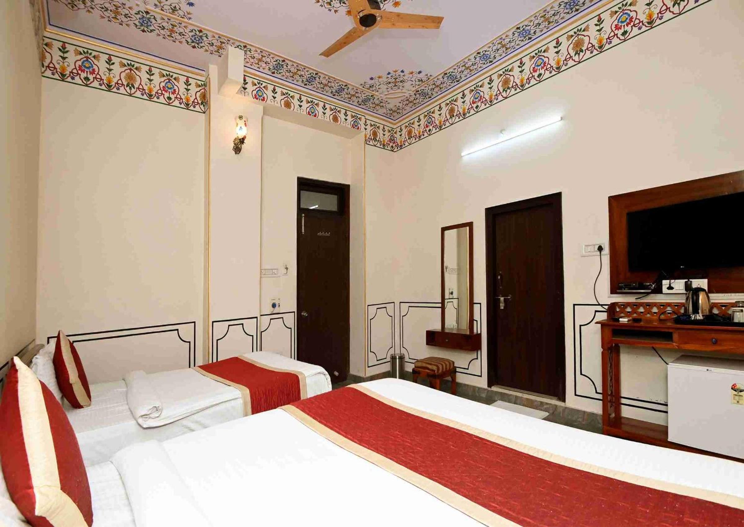 Superior Triple Room - Photo 35