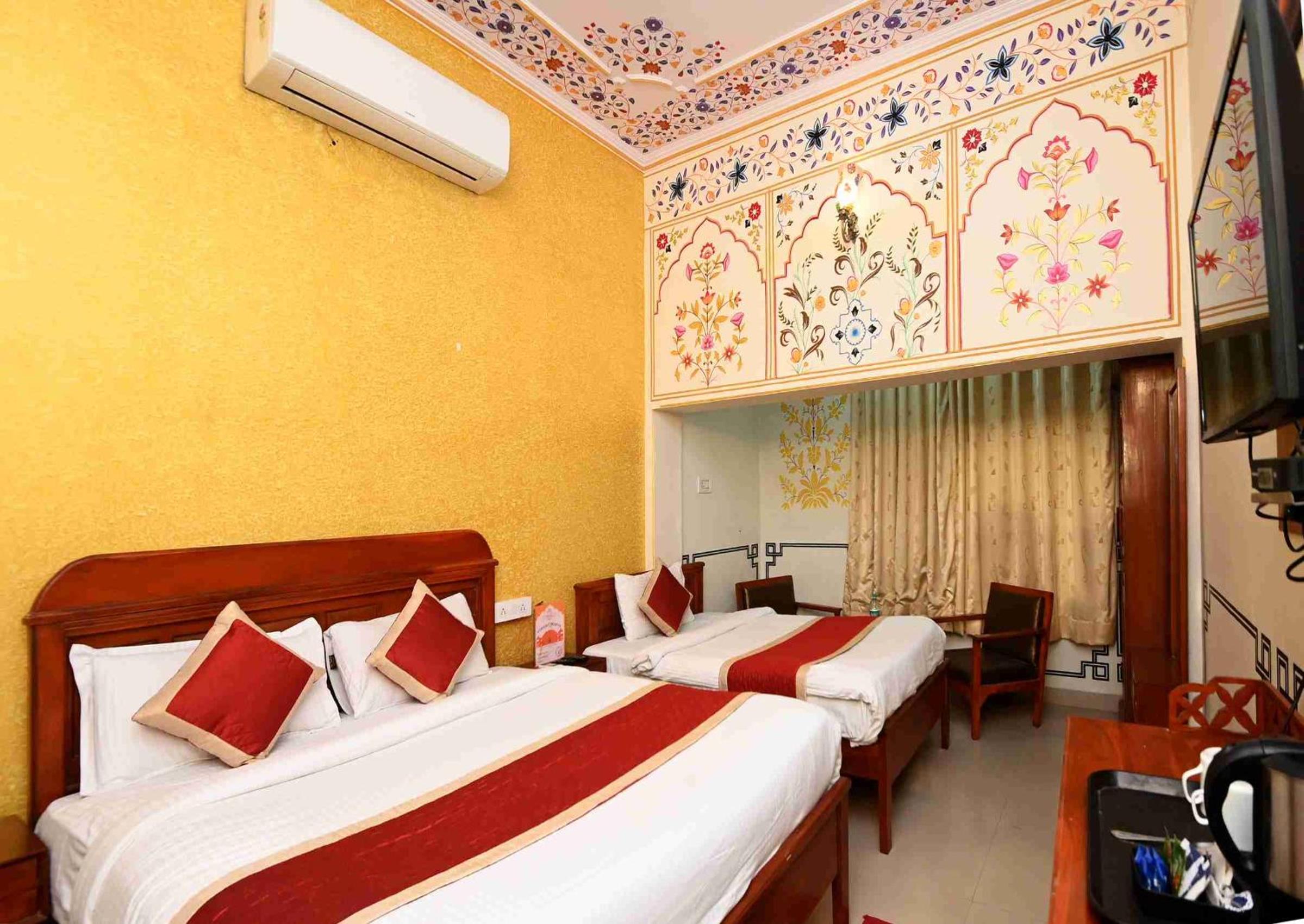 Superior Triple Room - Photo 37