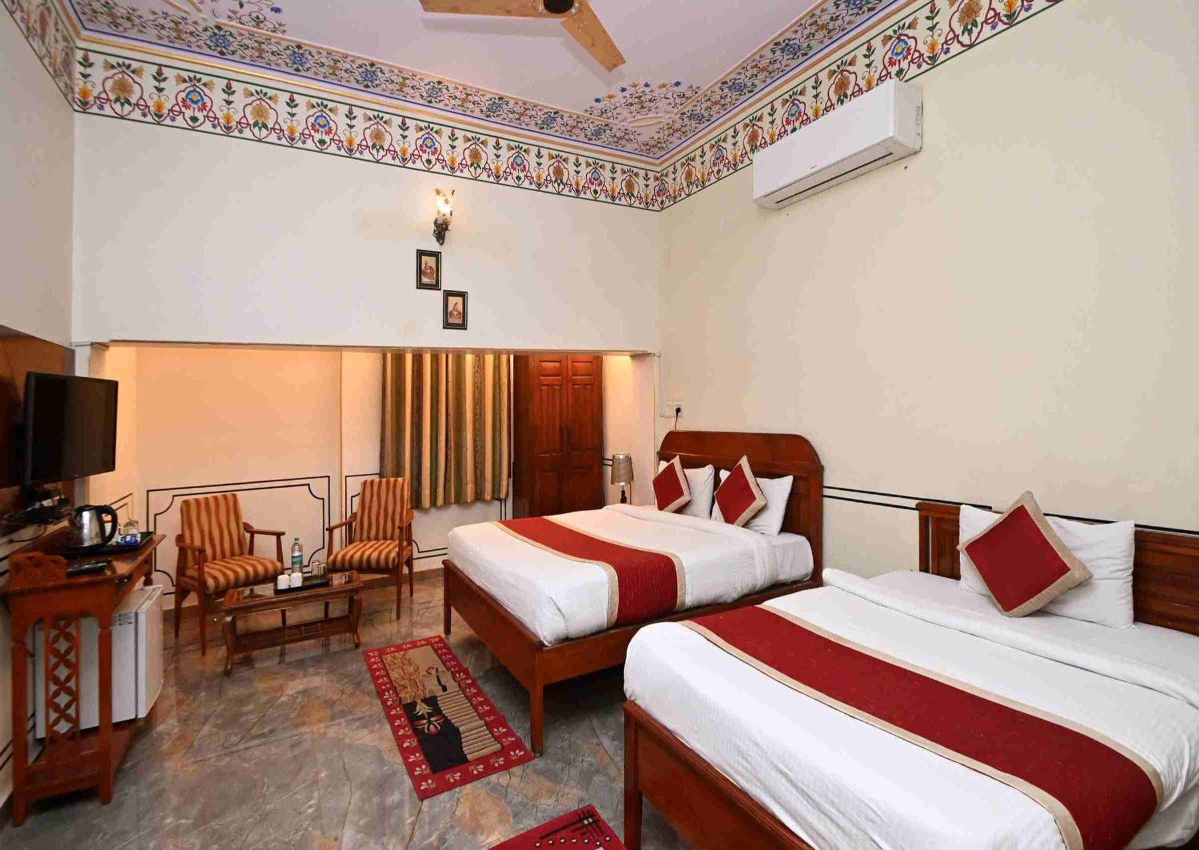 Superior Triple Room - Photo 24