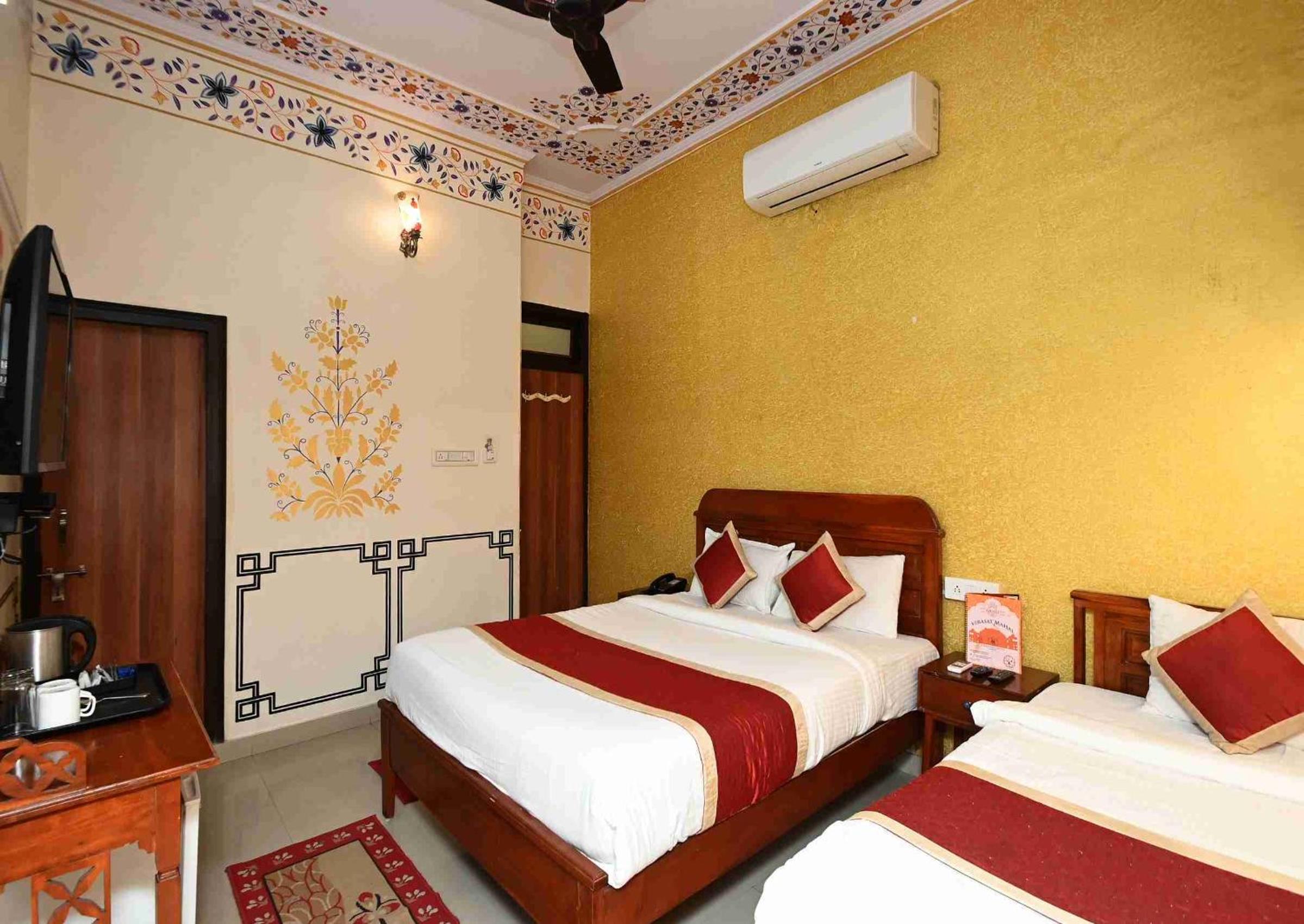 Superior Triple Room - Photo 25