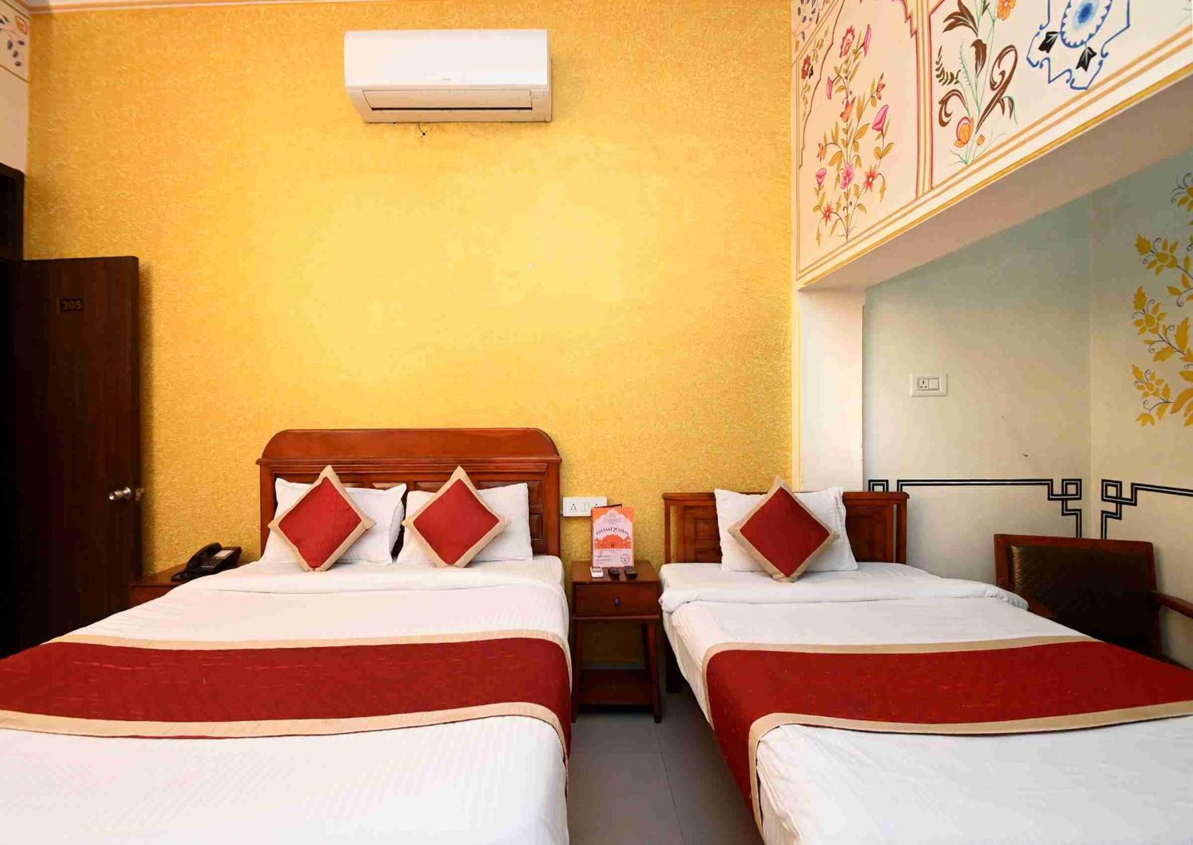 Superior Triple Room - Photo 39