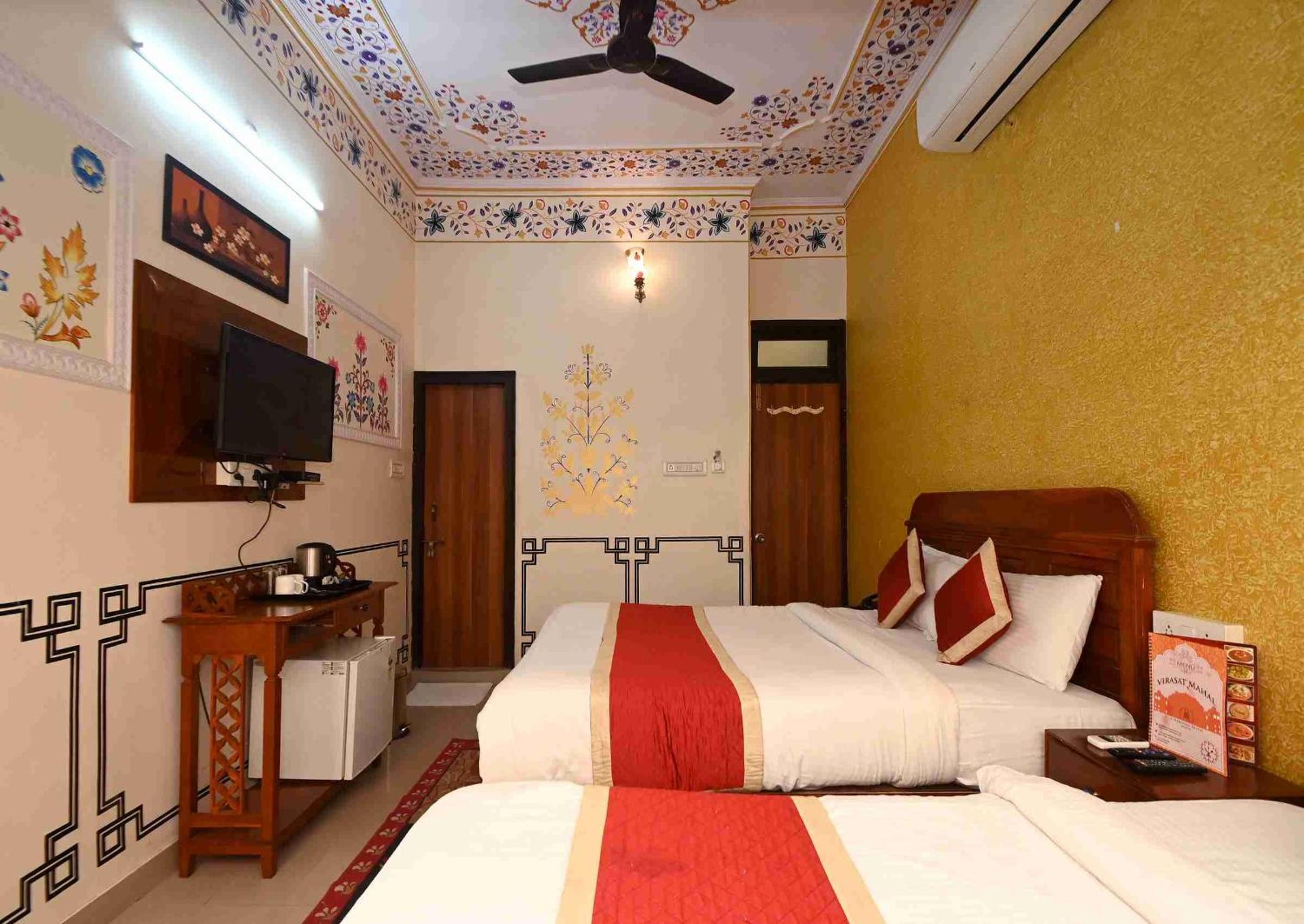 Superior Triple Room - Photo 28