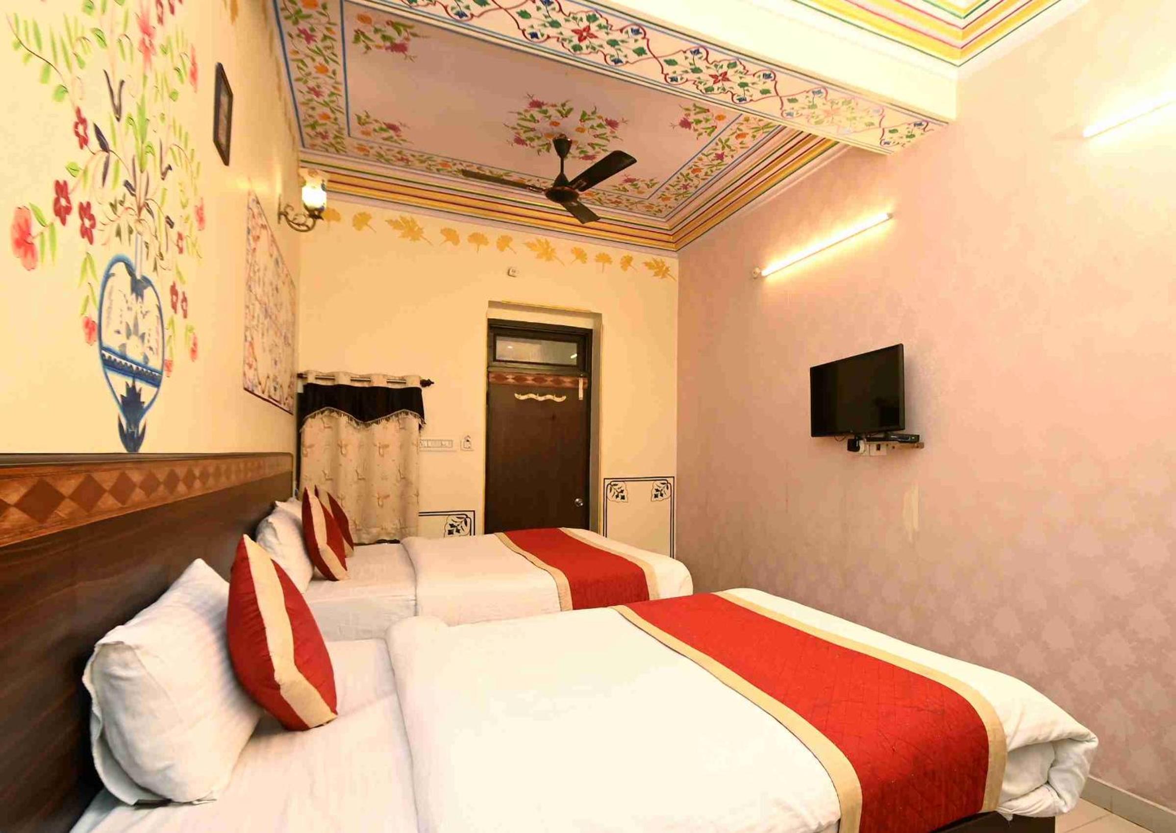 Superior Triple Room - Photo 27