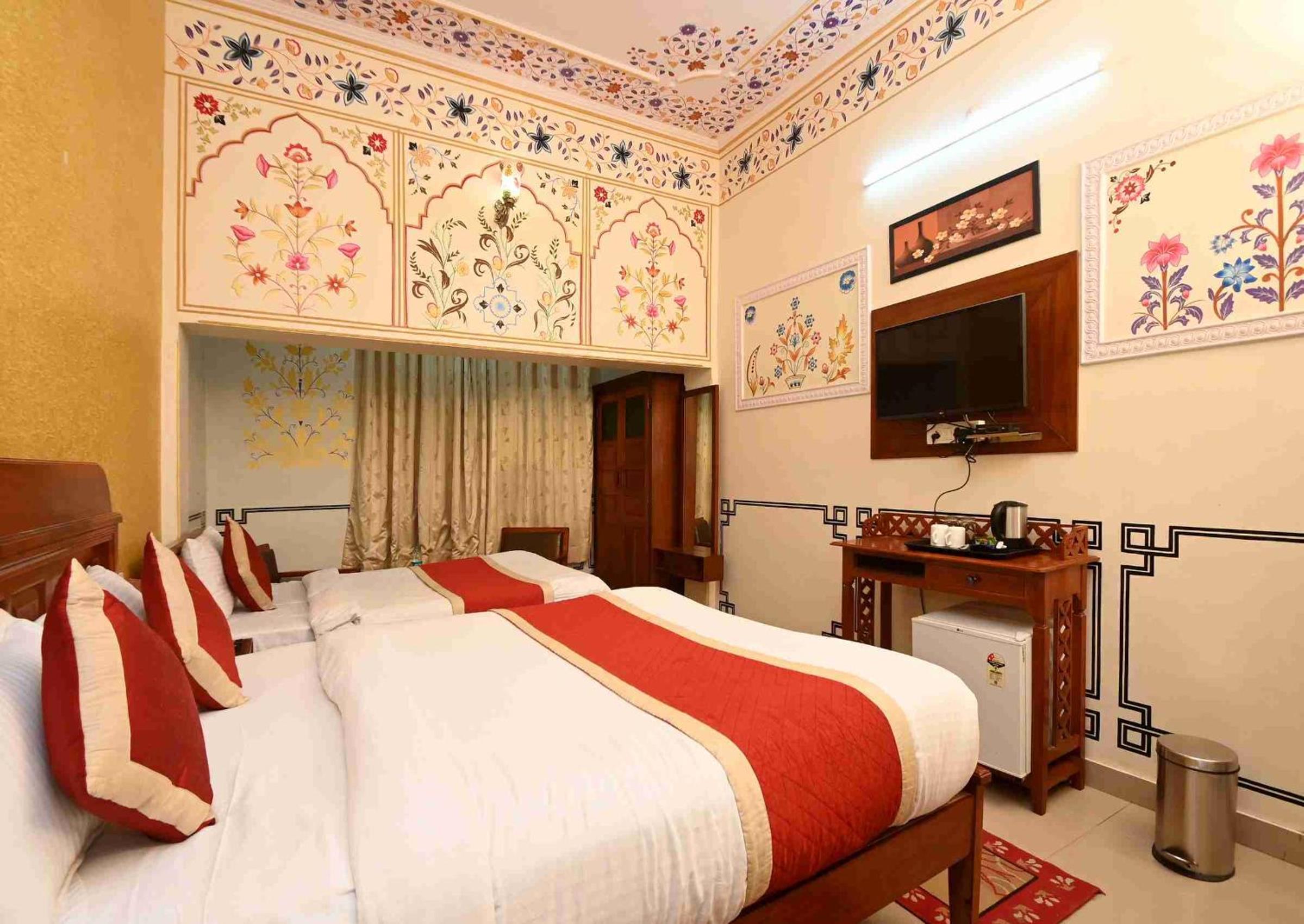 Superior Triple Room - Photo 10