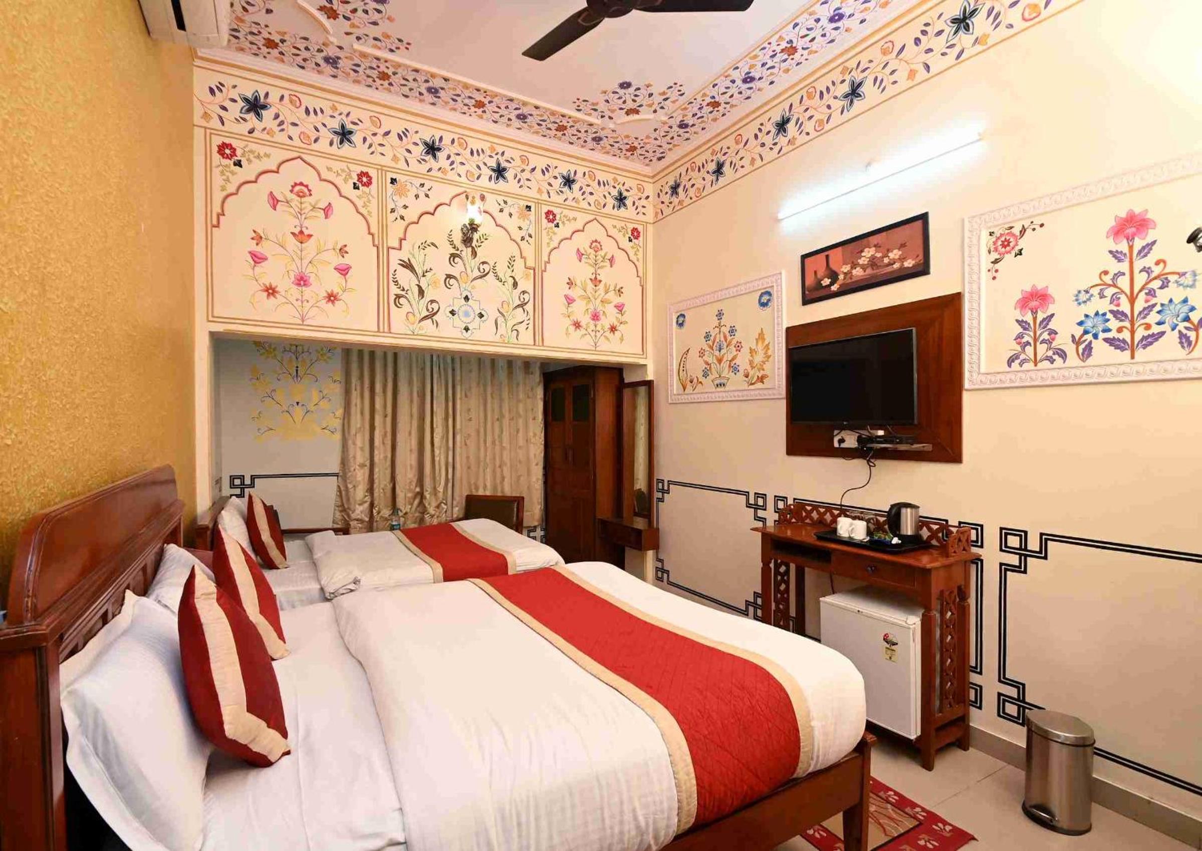 Superior Triple Room - Photo 12