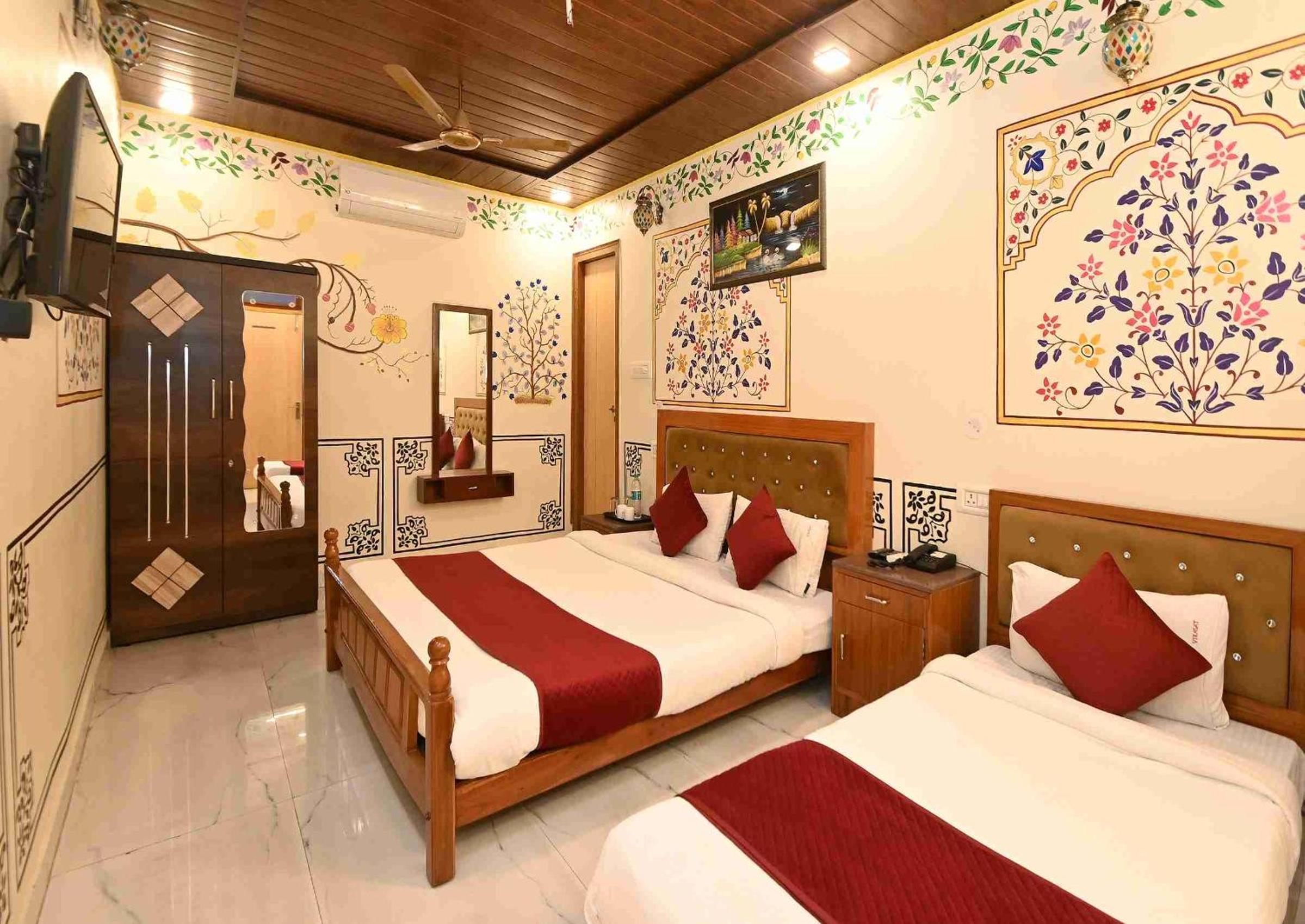 Superior Triple Room - Photo 9