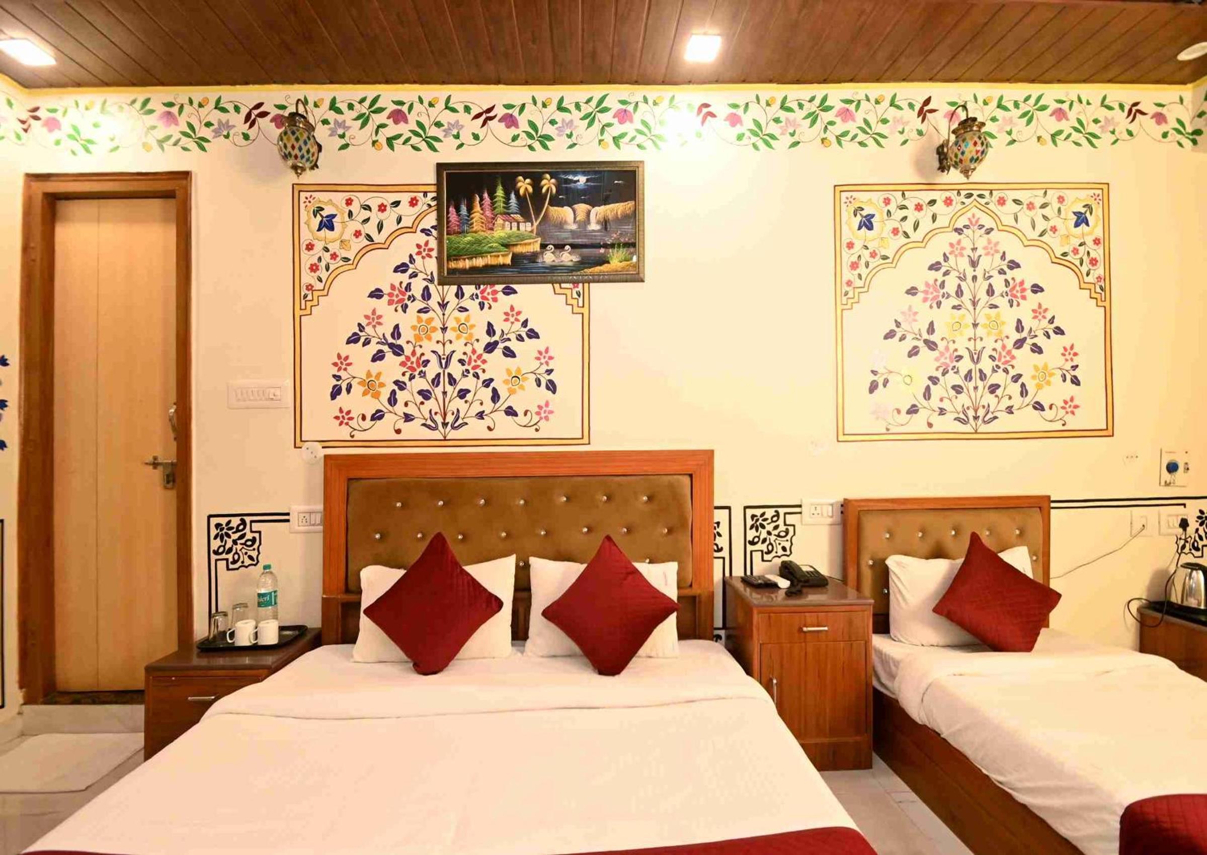 Superior Triple Room - Photo 29