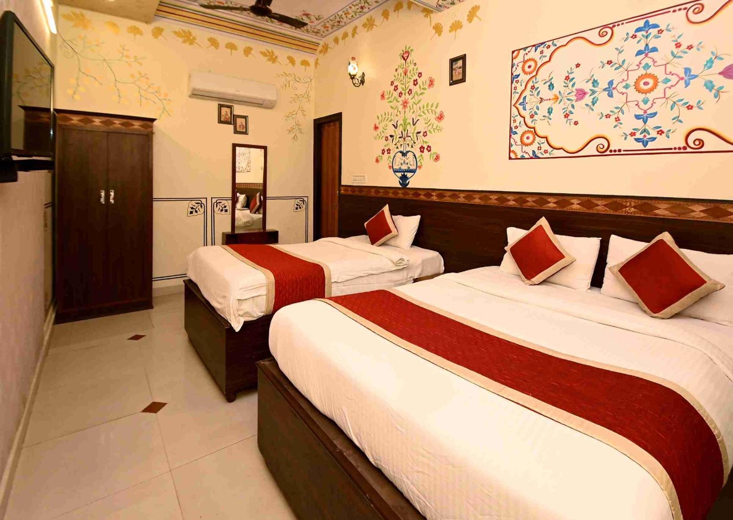 Superior Triple Room - Photo 26