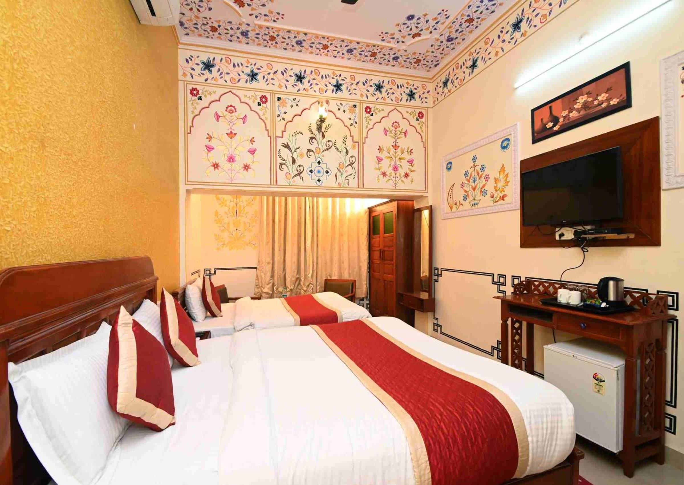 Superior Triple Room - Photo 11