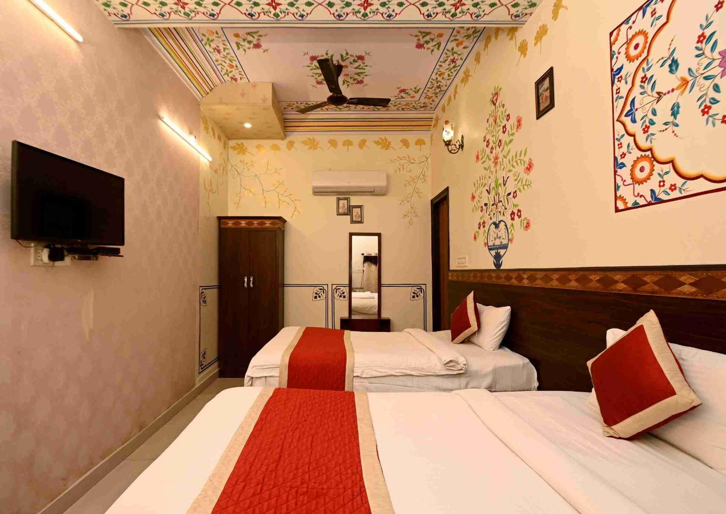 Superior Triple Room - Photo 8