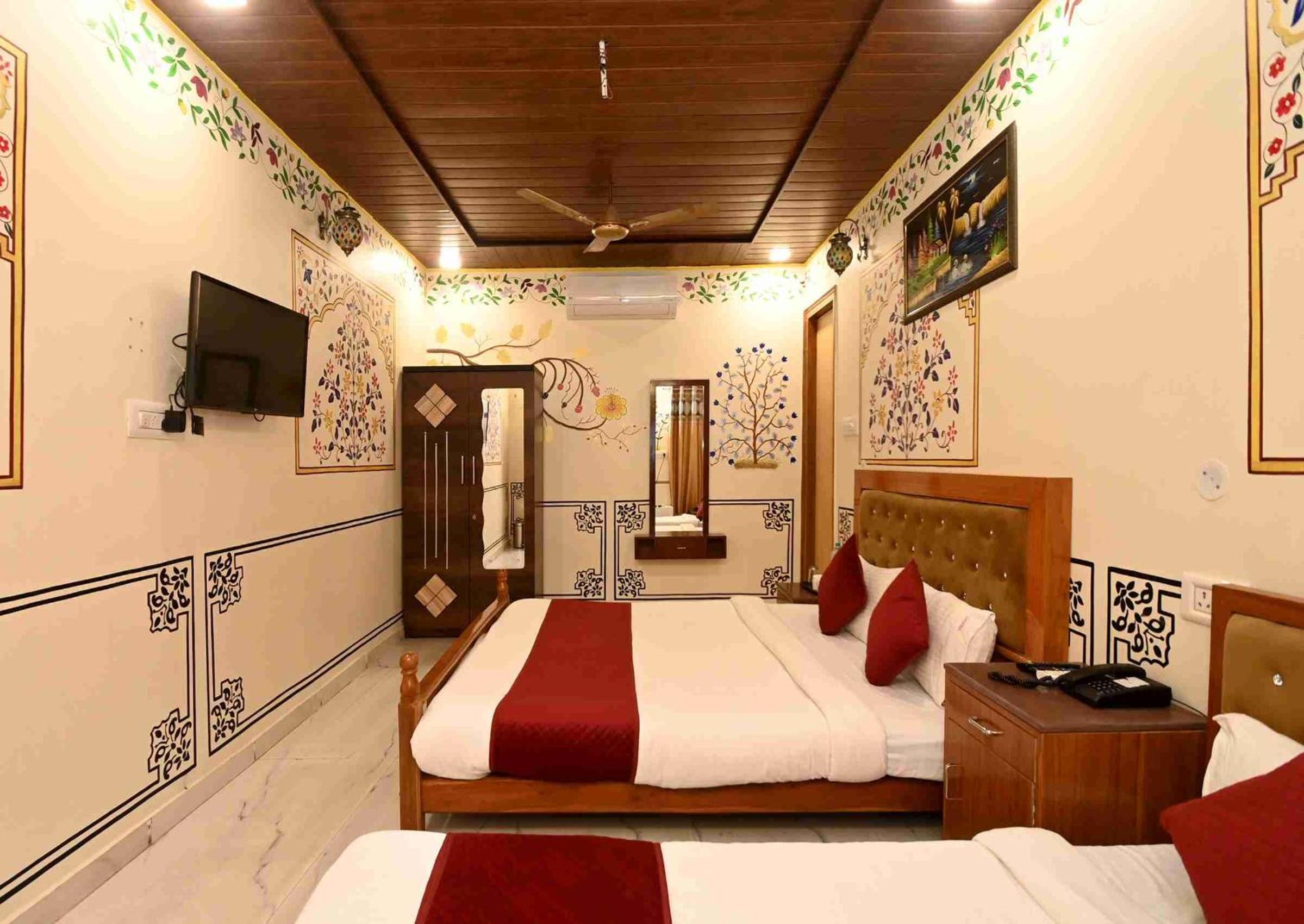 Superior Triple Room - Photo 13