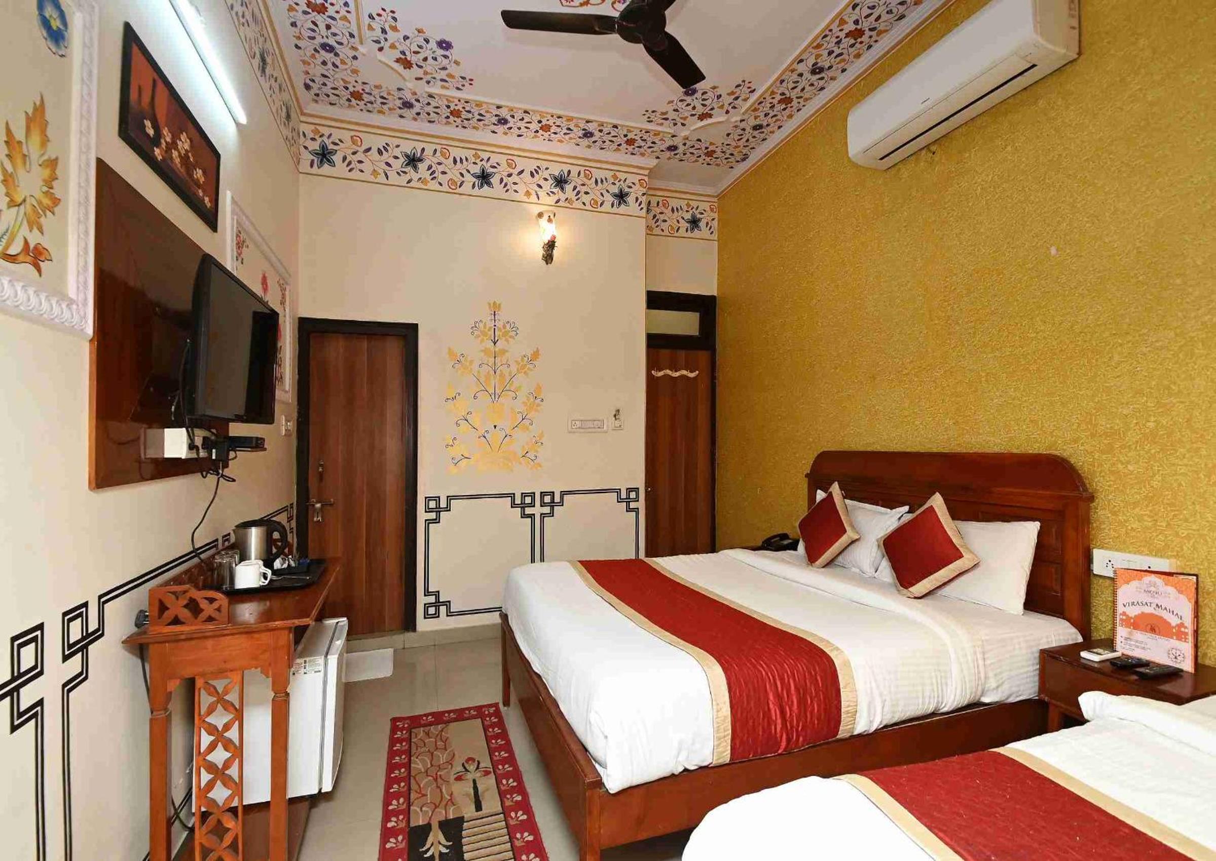 Superior Triple Room - Photo 14