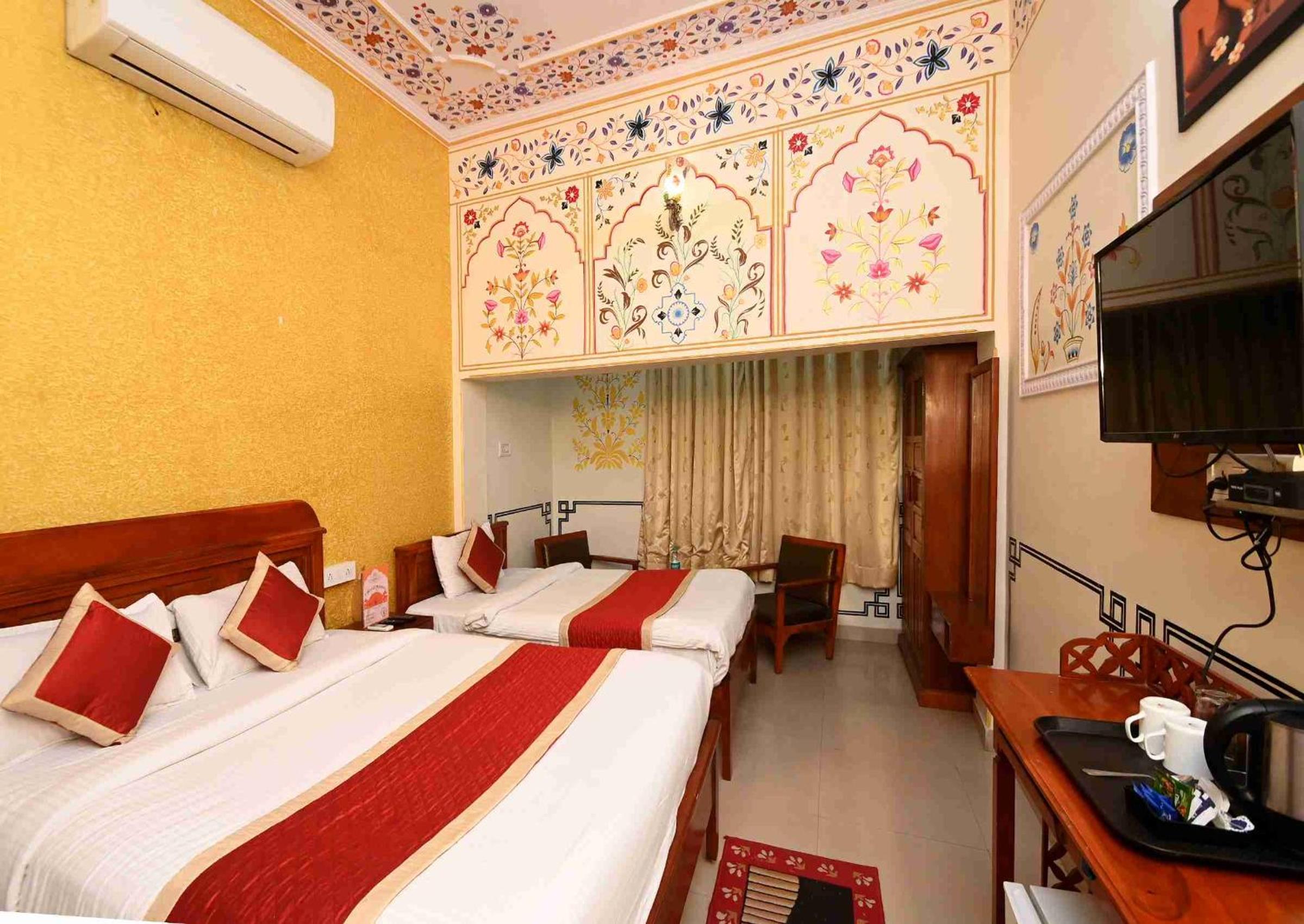Superior Triple Room - Photo 40