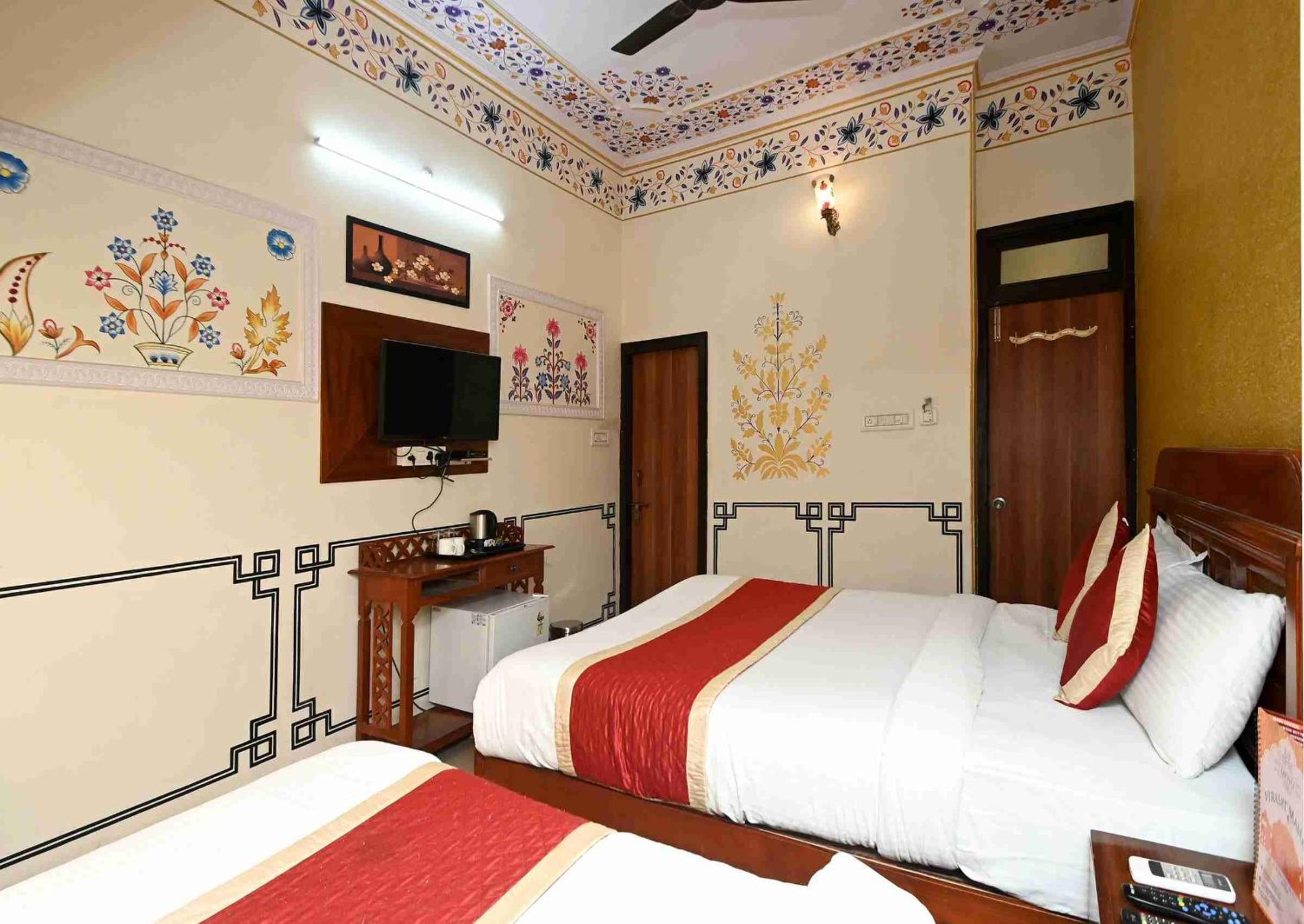 Superior Triple Room - Photo 7