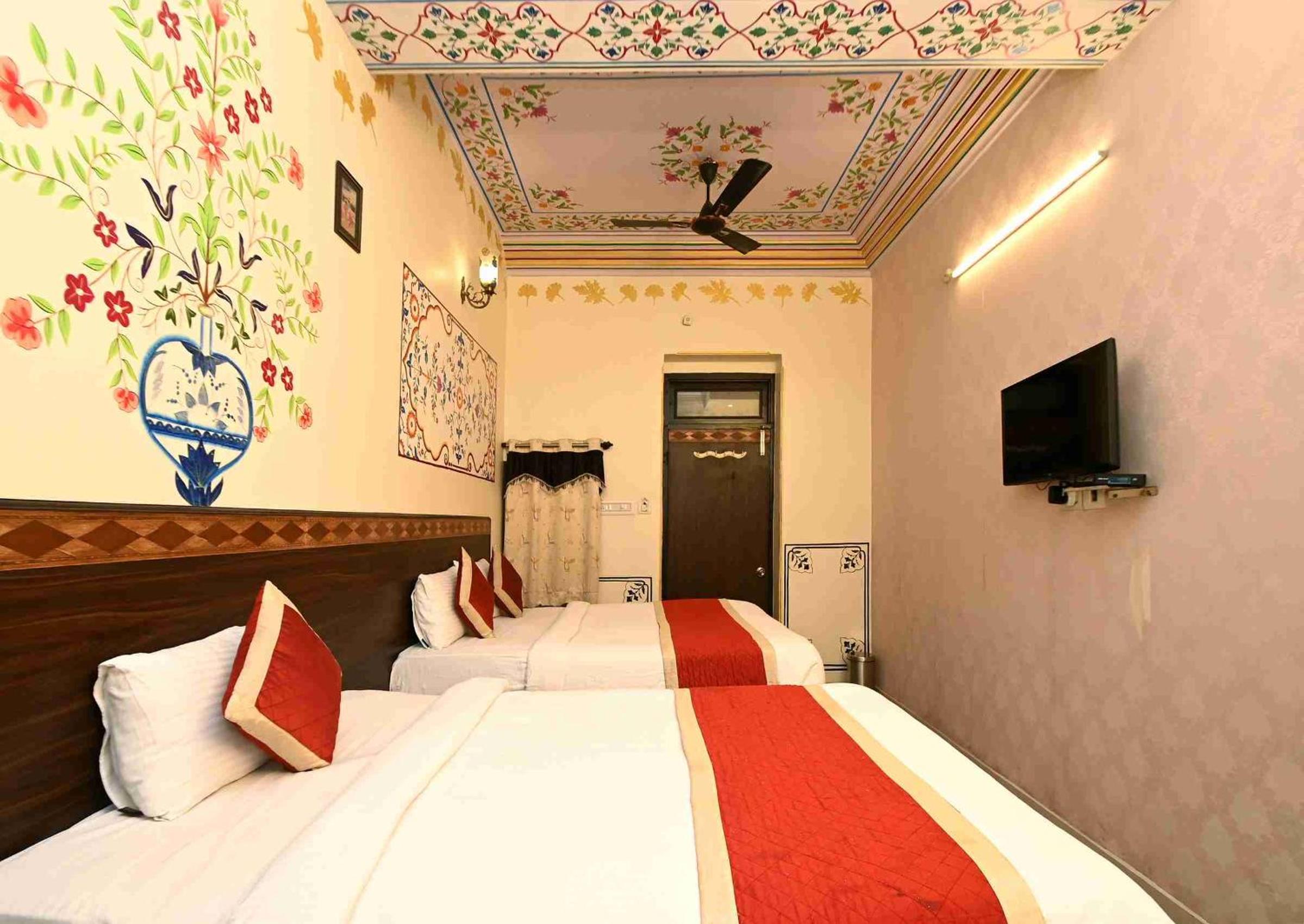 Superior Triple Room - Photo 1