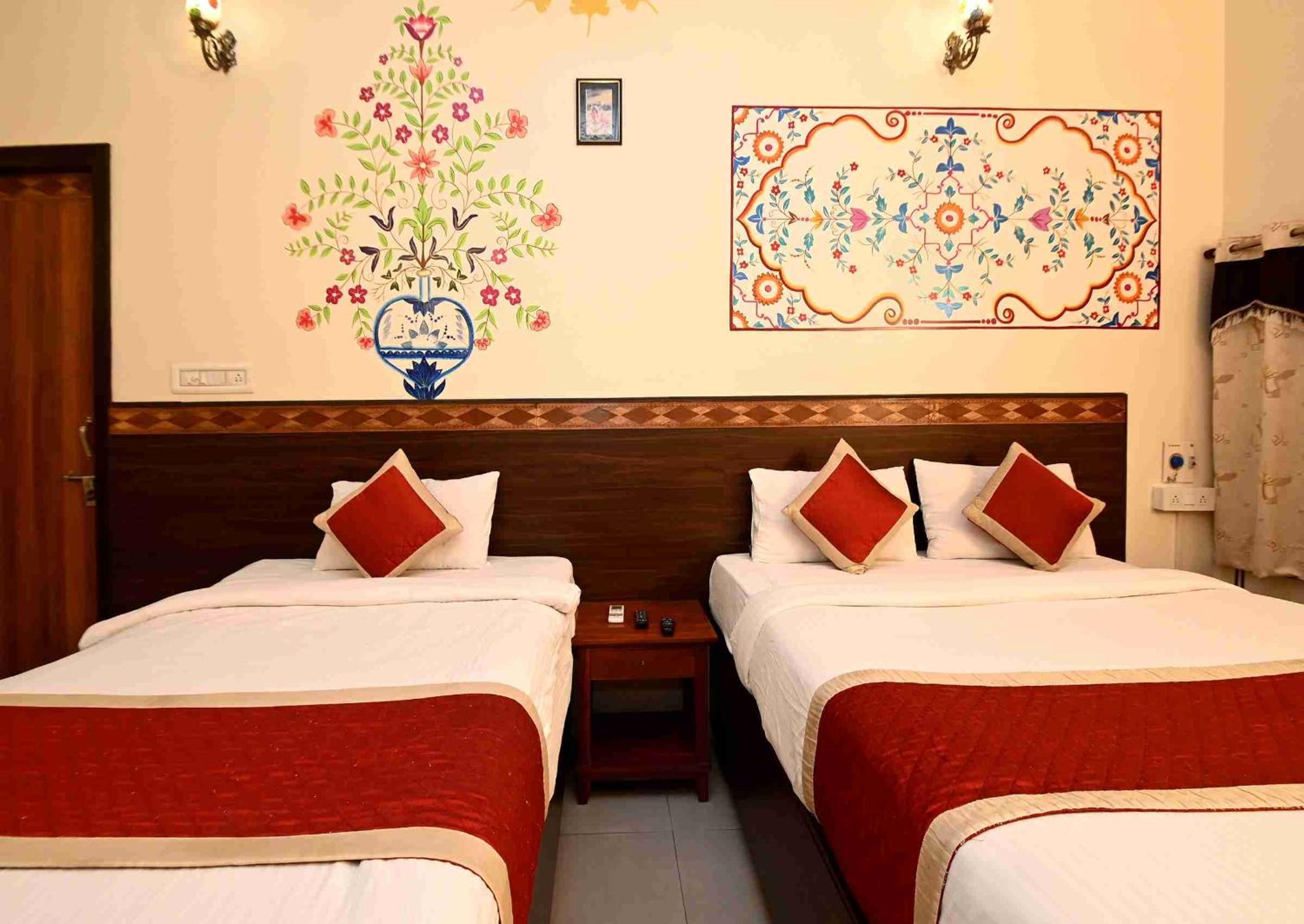 Superior Triple Room - Photo 4