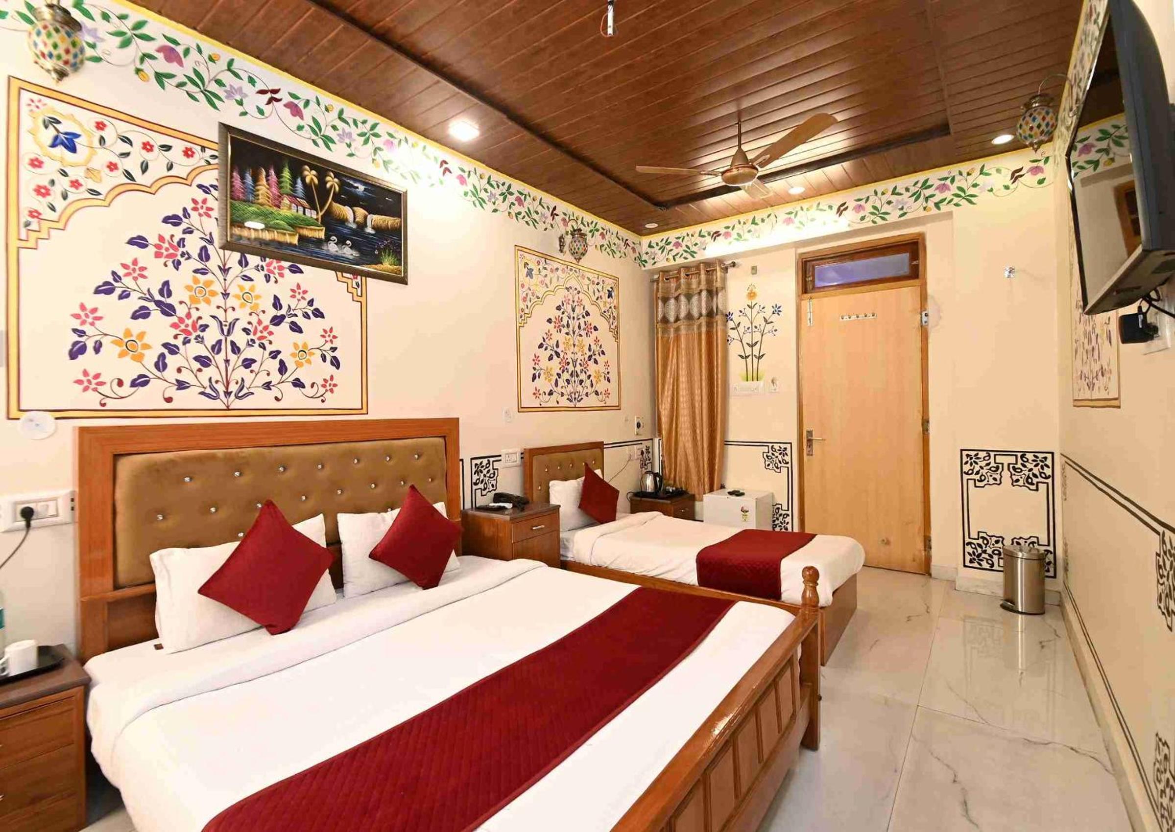 Superior Triple Room - Photo 2