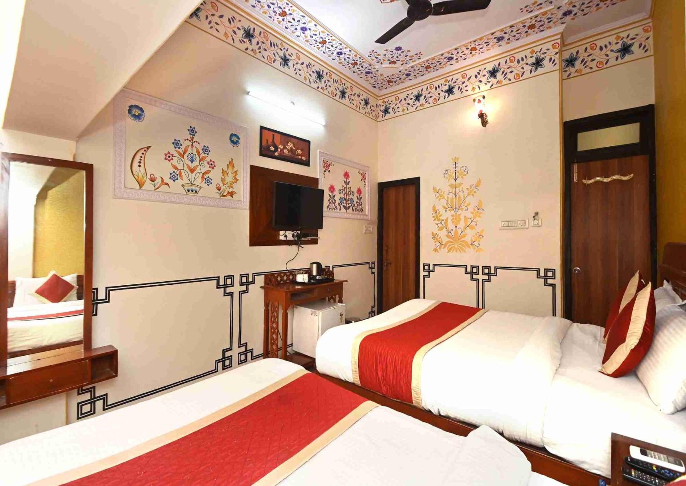Superior Triple Room - Photo 5