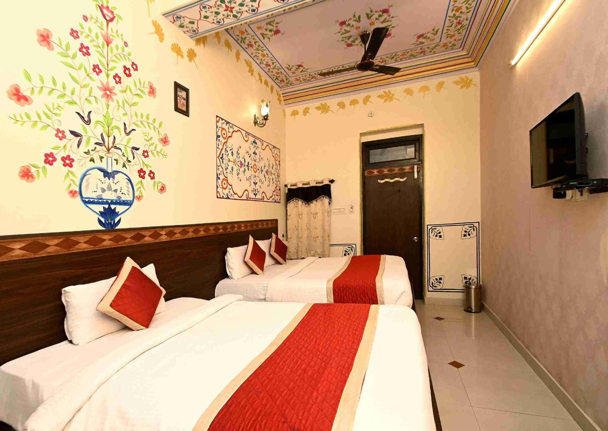 Superior Triple Room - Photo 6