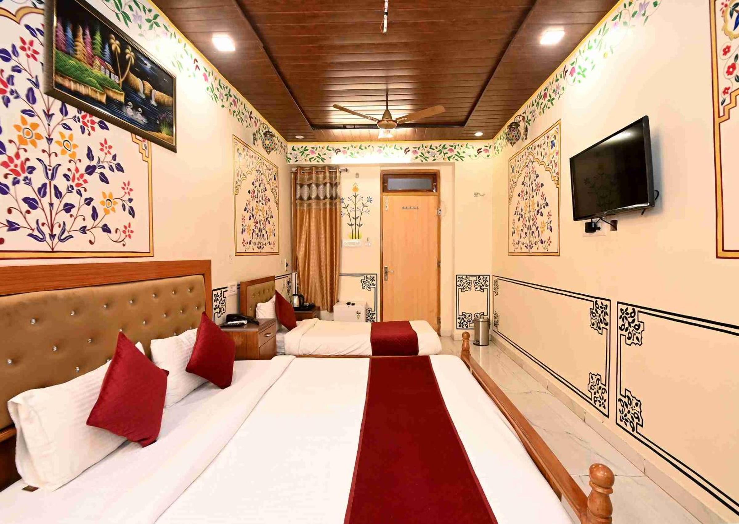 Superior Triple Room - Photo 3