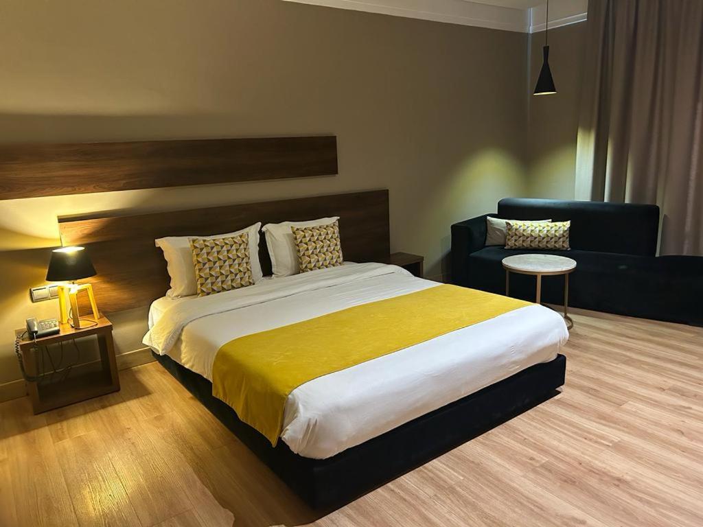 Chambre Premium photo 3